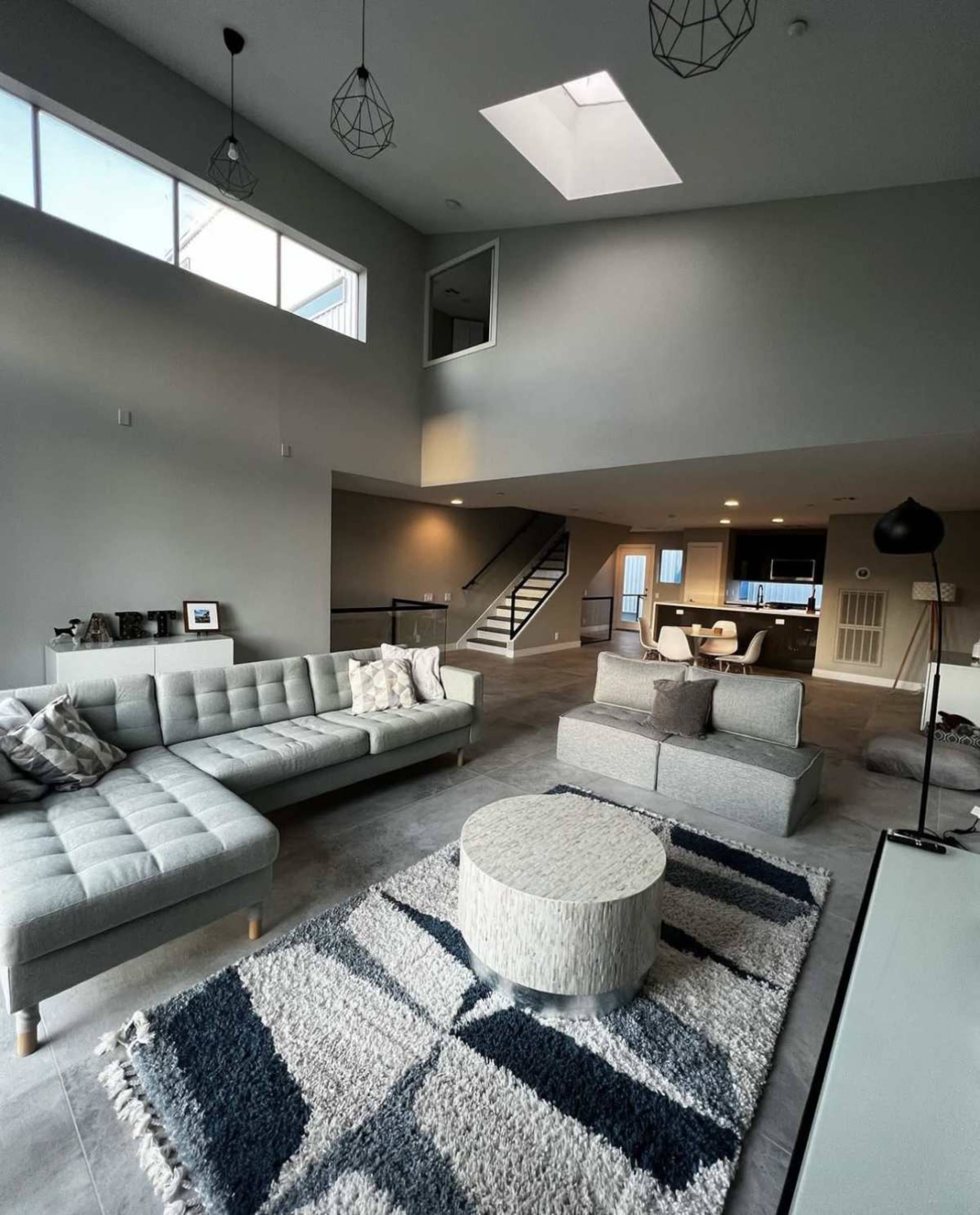 Modern Downtown Loft House Near Fremont Image in Downtown Las Vegas, Las Vegas, NV