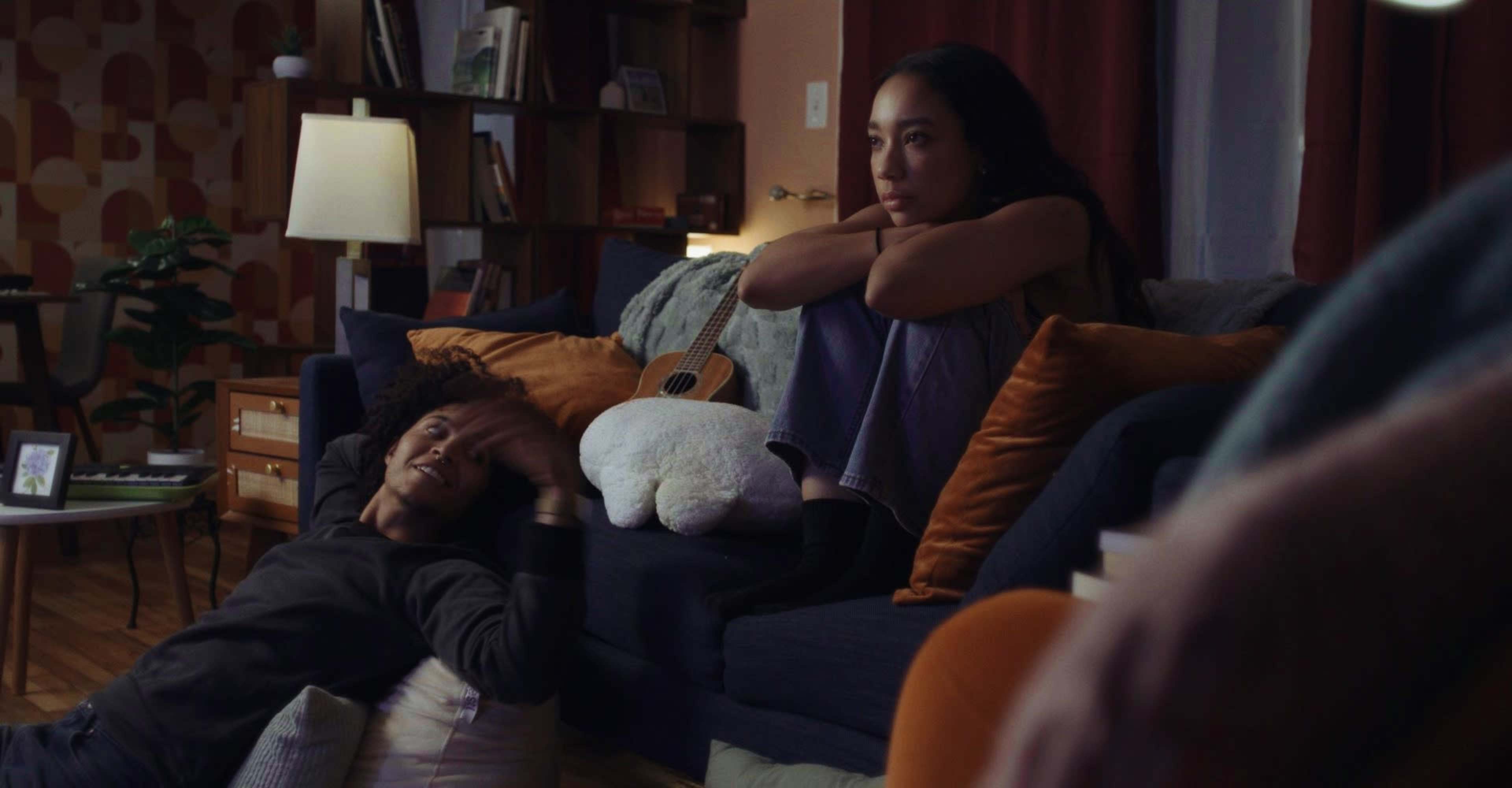 70s Mid-Century Film Location and Pool Image in Van Nuys, Van Nuys, CA