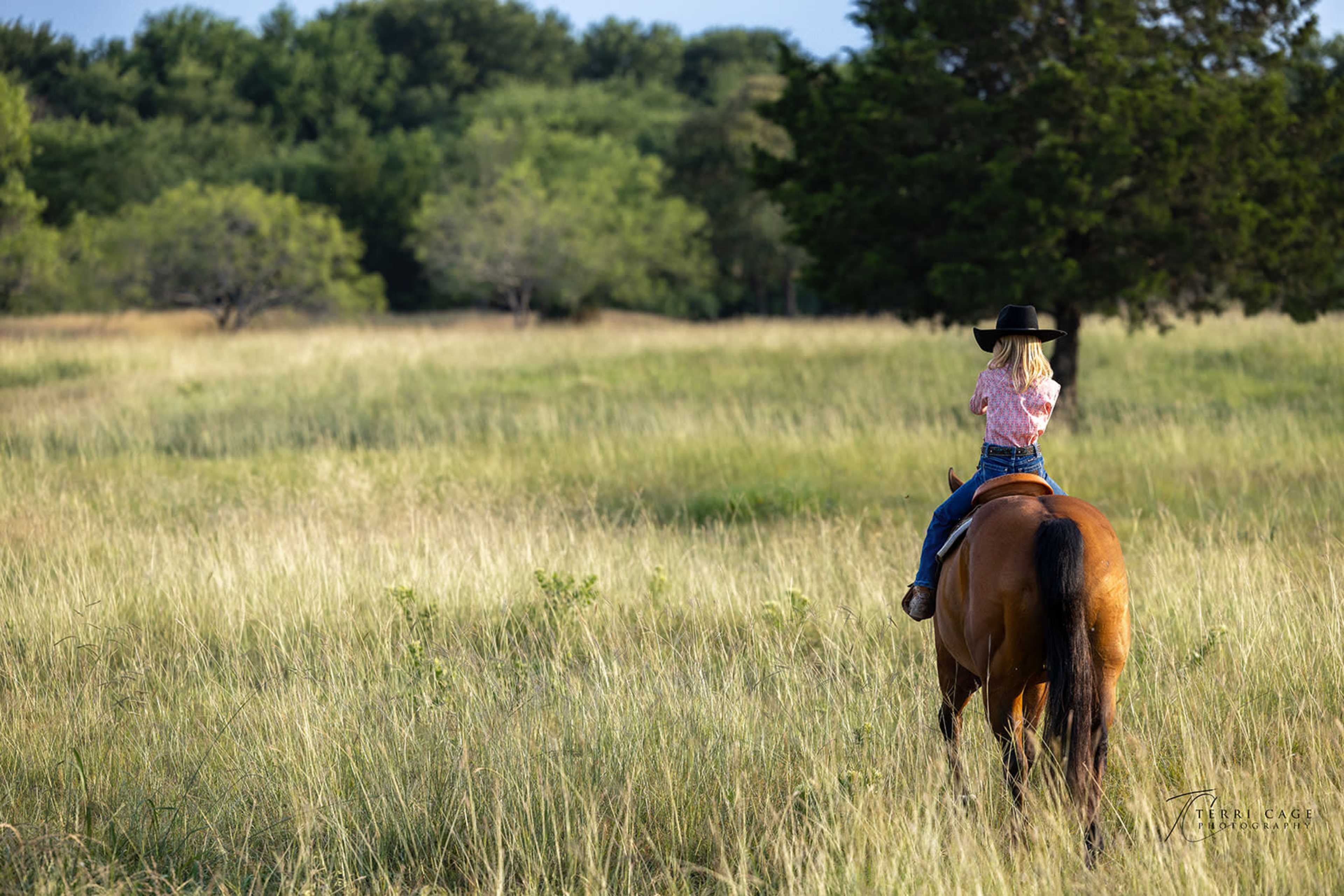 The Ranch on Buck Creek Image in , Pilot Point, TX