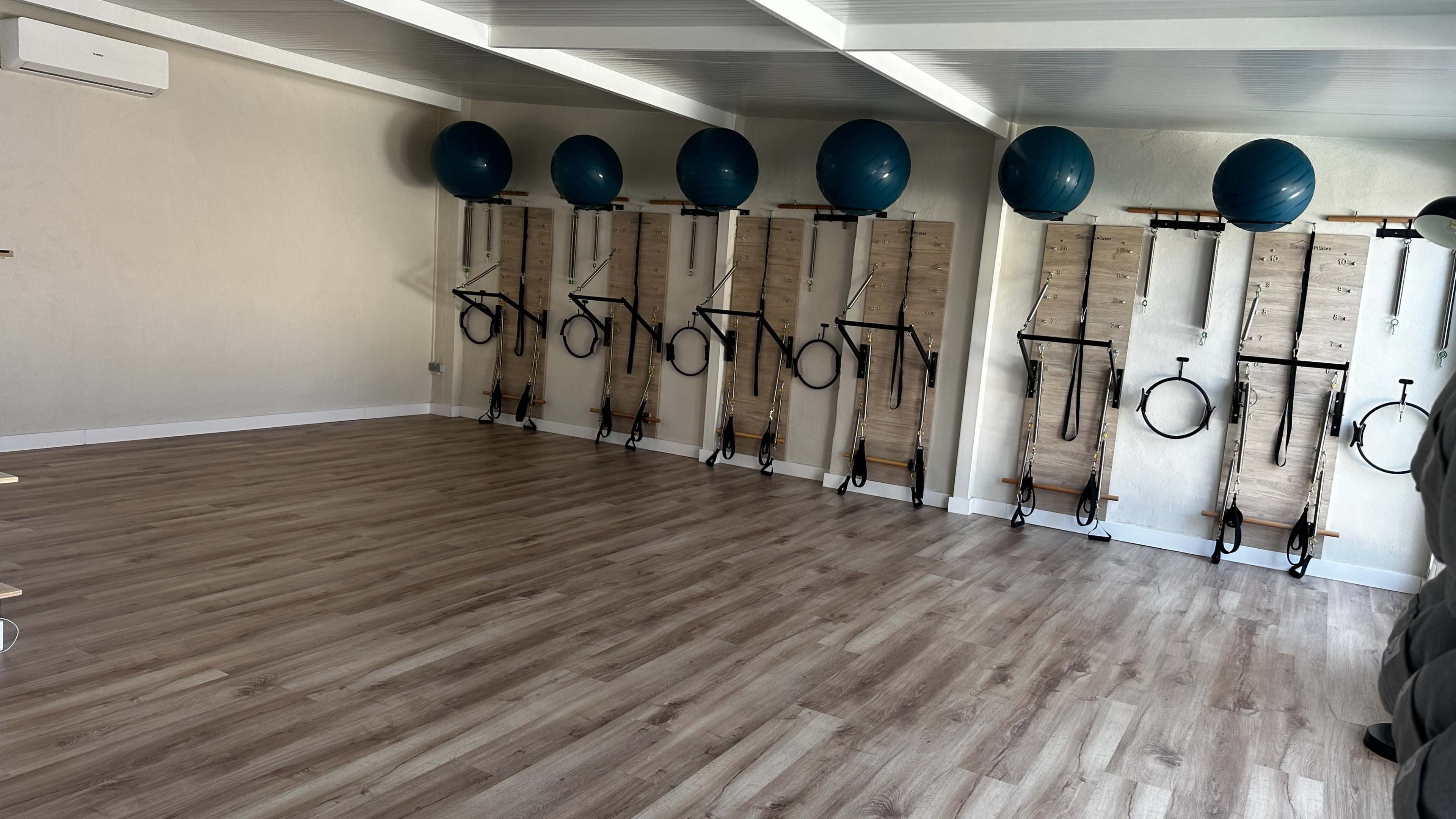 Studio with mountain and swimming pool view Image in , Cártama, MA