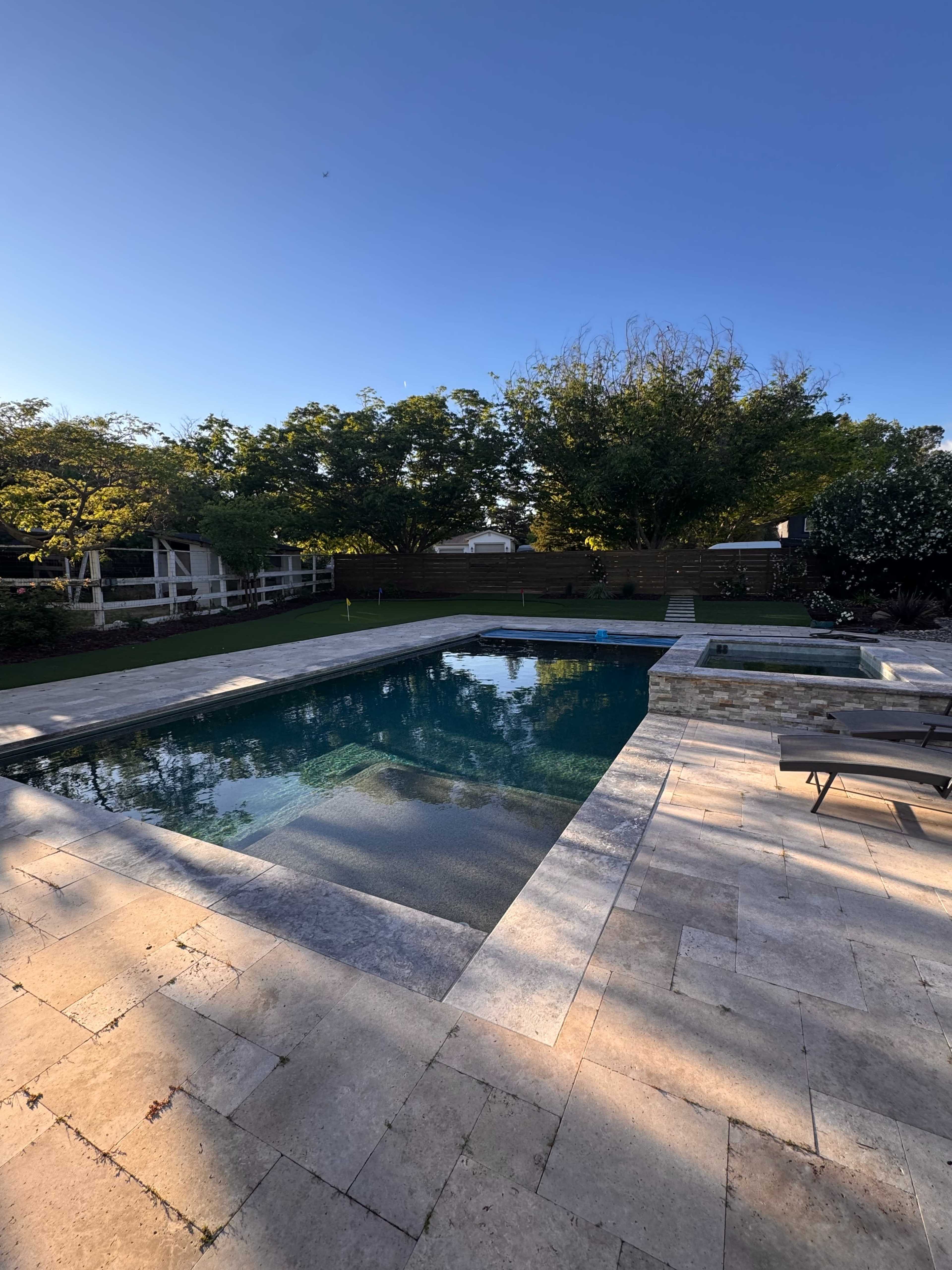 Morgan Hill Oasis: Pool, Hot Tub & Views Image in Morgan Hill, Morgan Hill, CA
