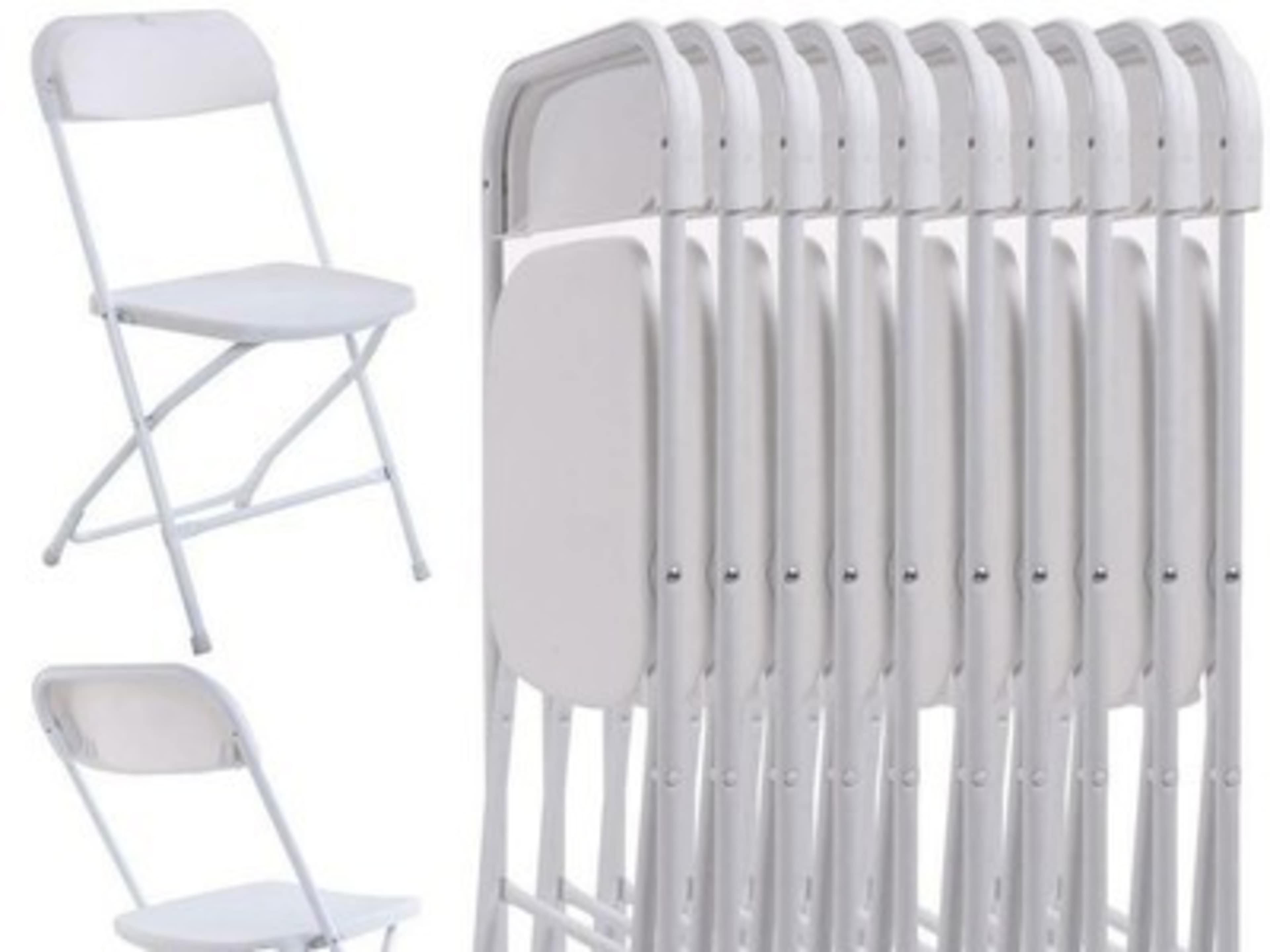 Folding Chairs