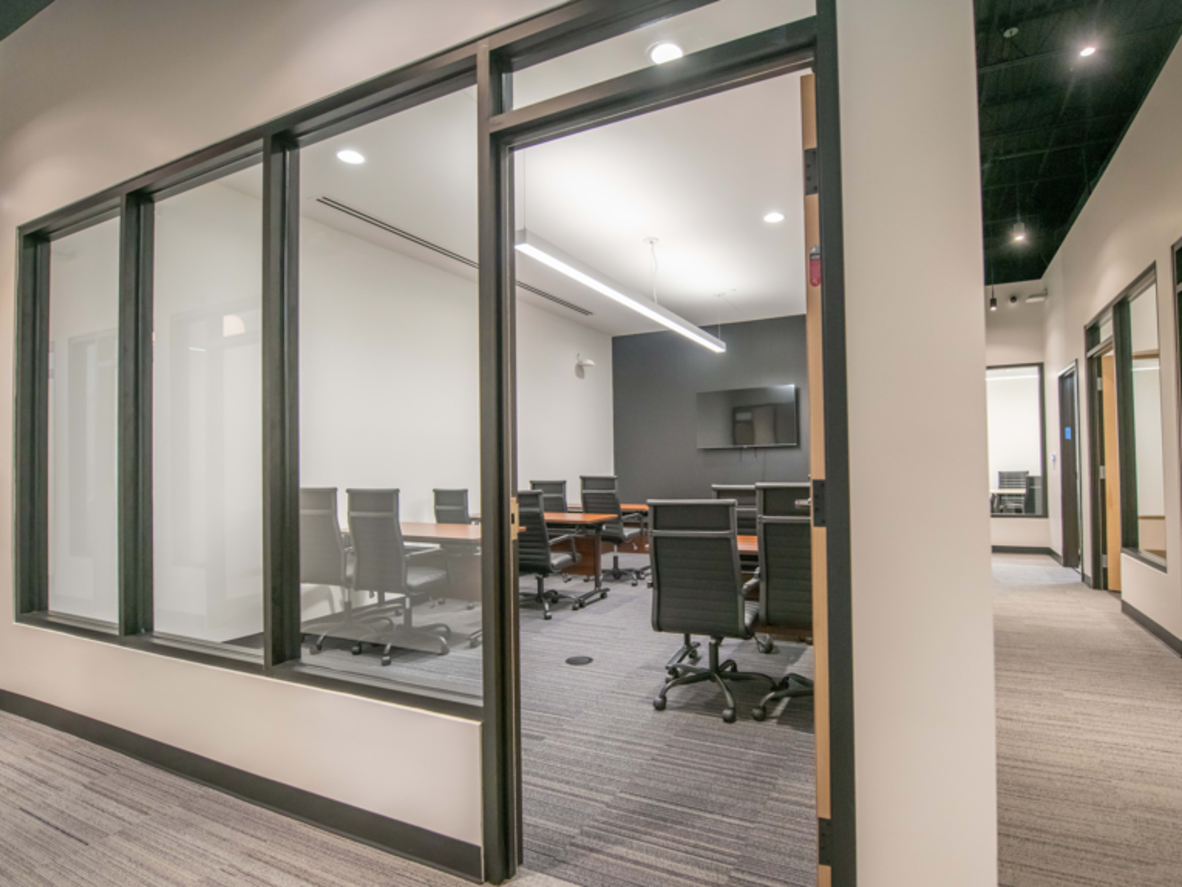 Large Conference Room