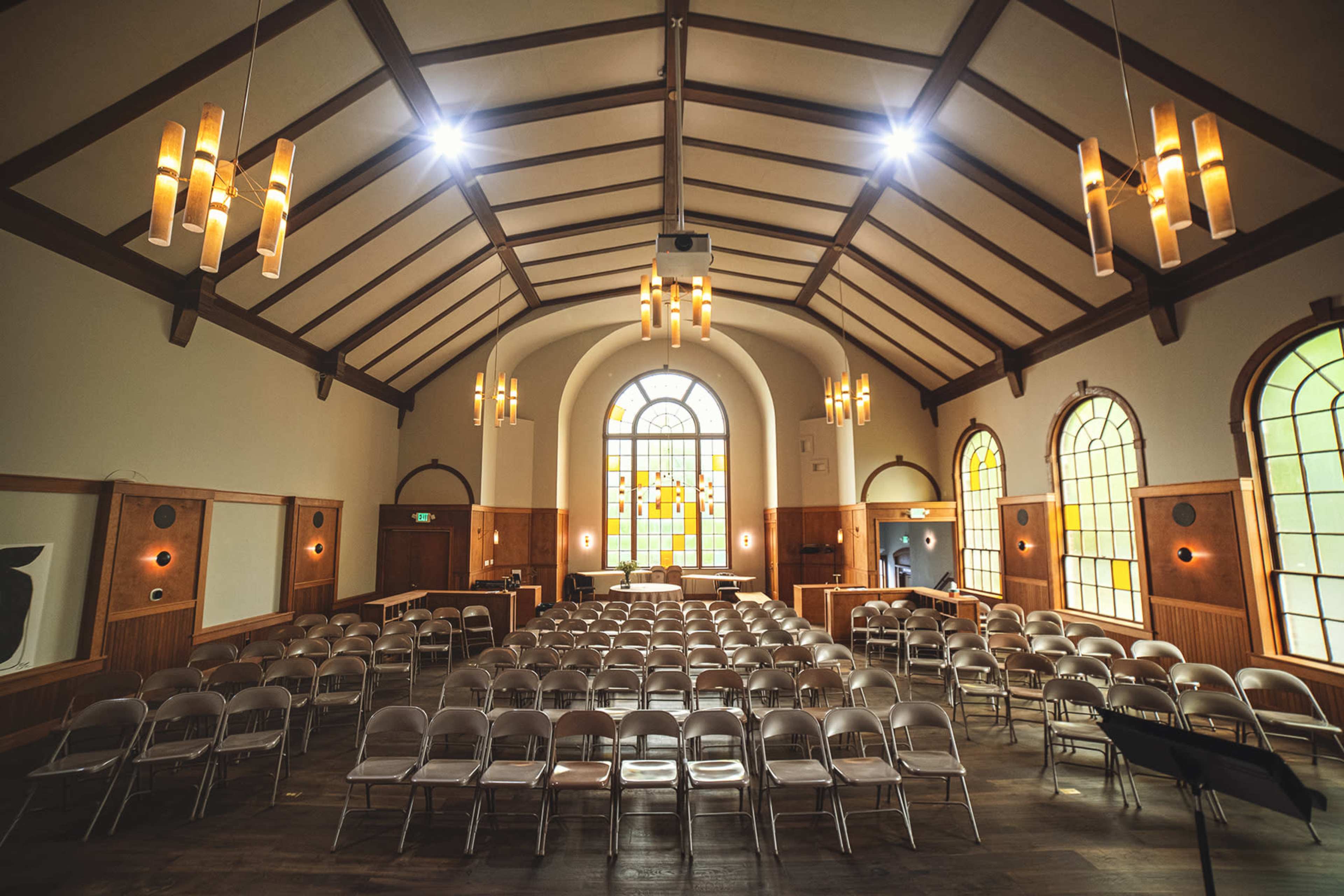 ILLUME NETWORK Image in Ravenna, Seattle, WA