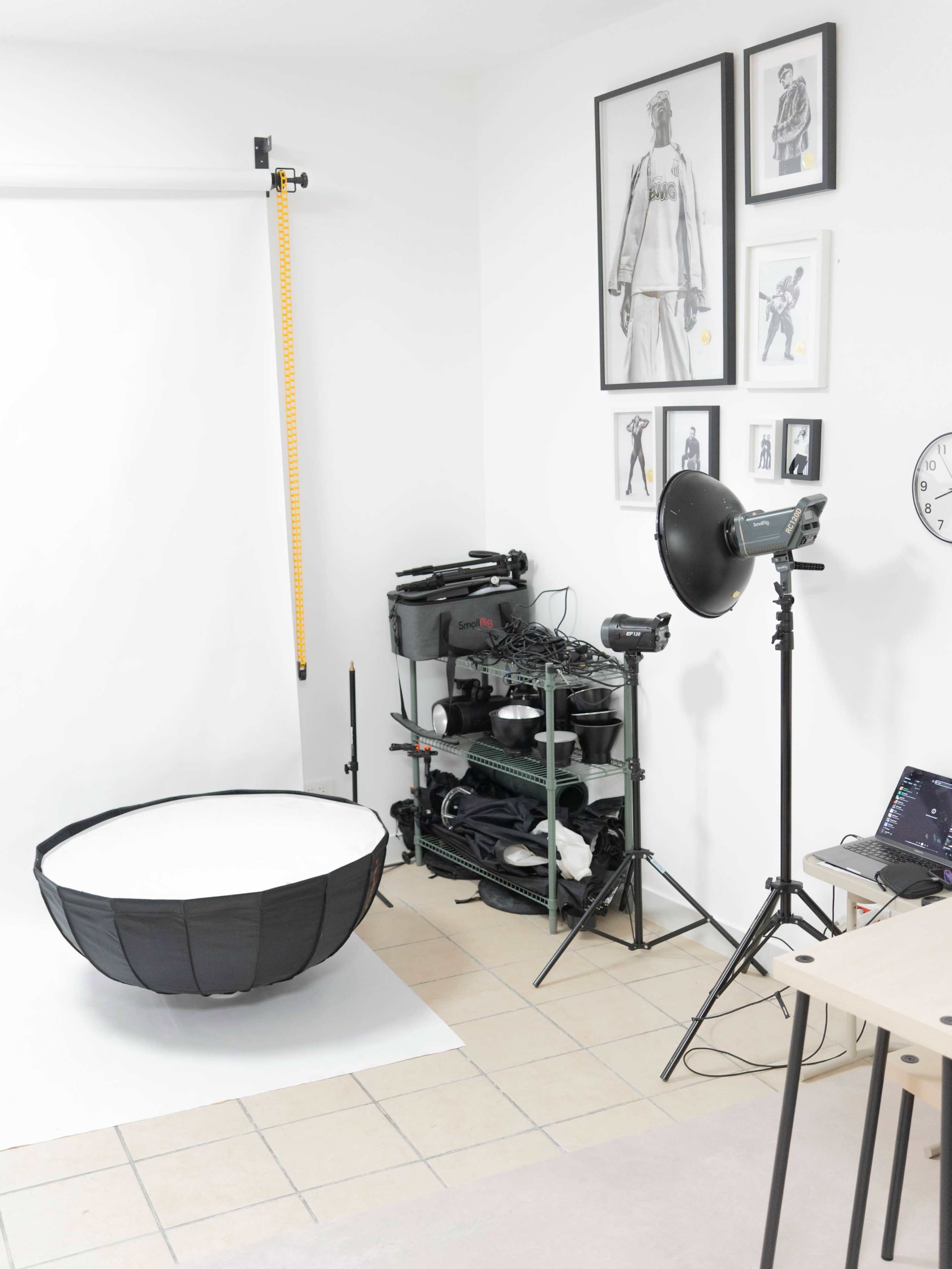 Studio minimaliste et abordable à Pontault Combault Image dans , Pontault Combault, 