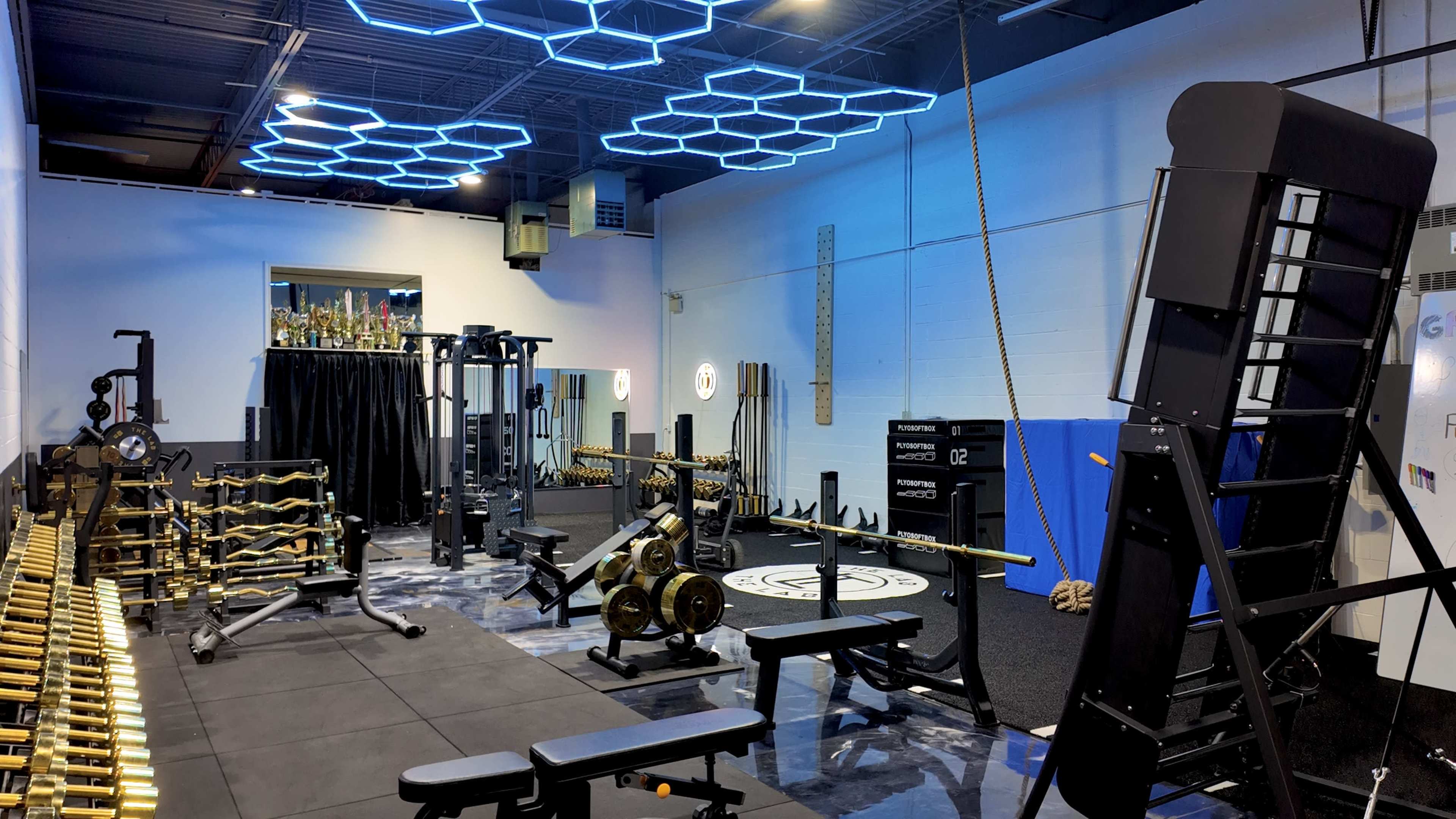 LUXURIOUS GYM FOR WORKOUTS/PHOTOSHOOTS/MUSIC VIDEOS Image in Brampton, Brampton, ON