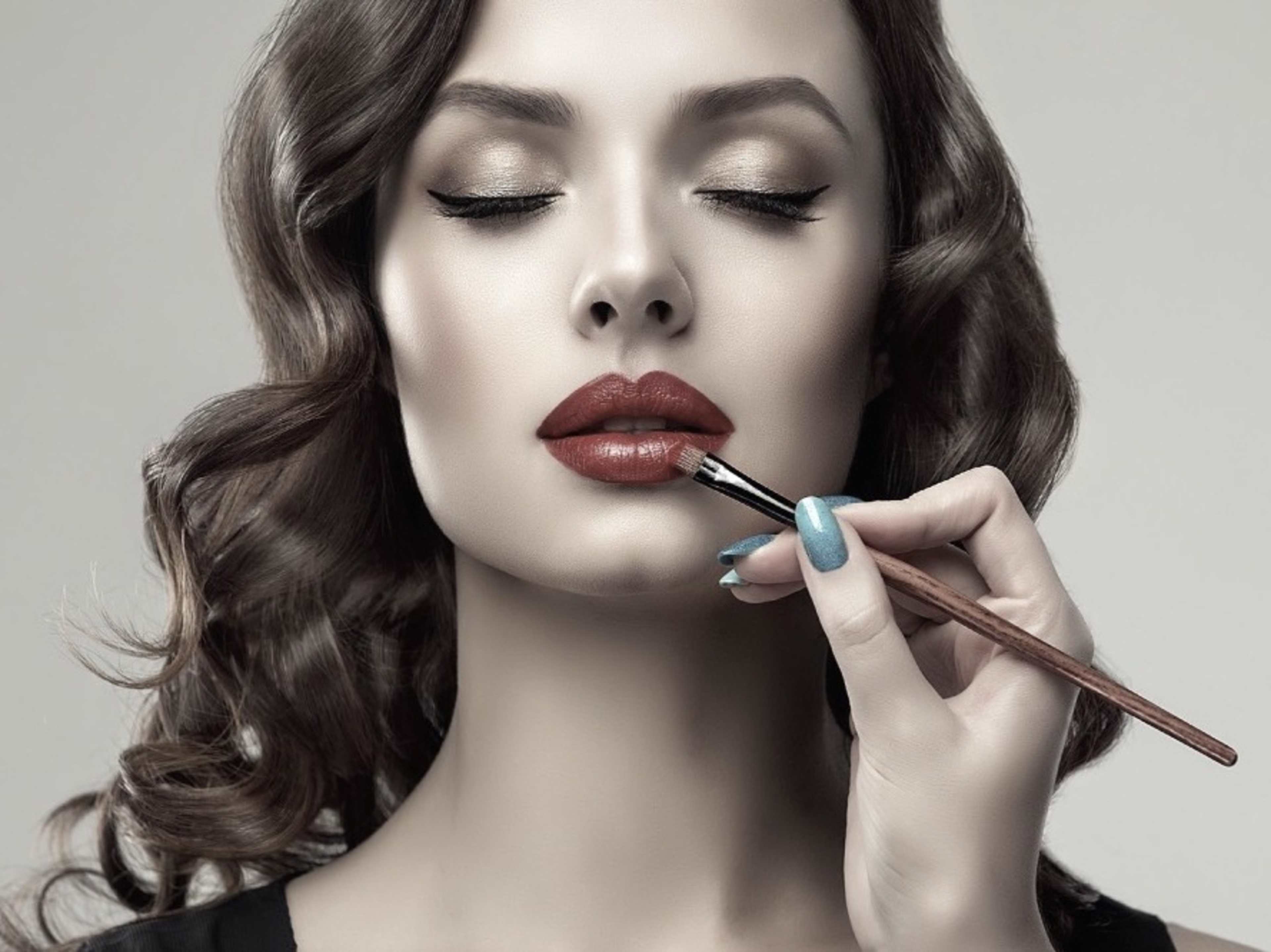 Makeup Artist 