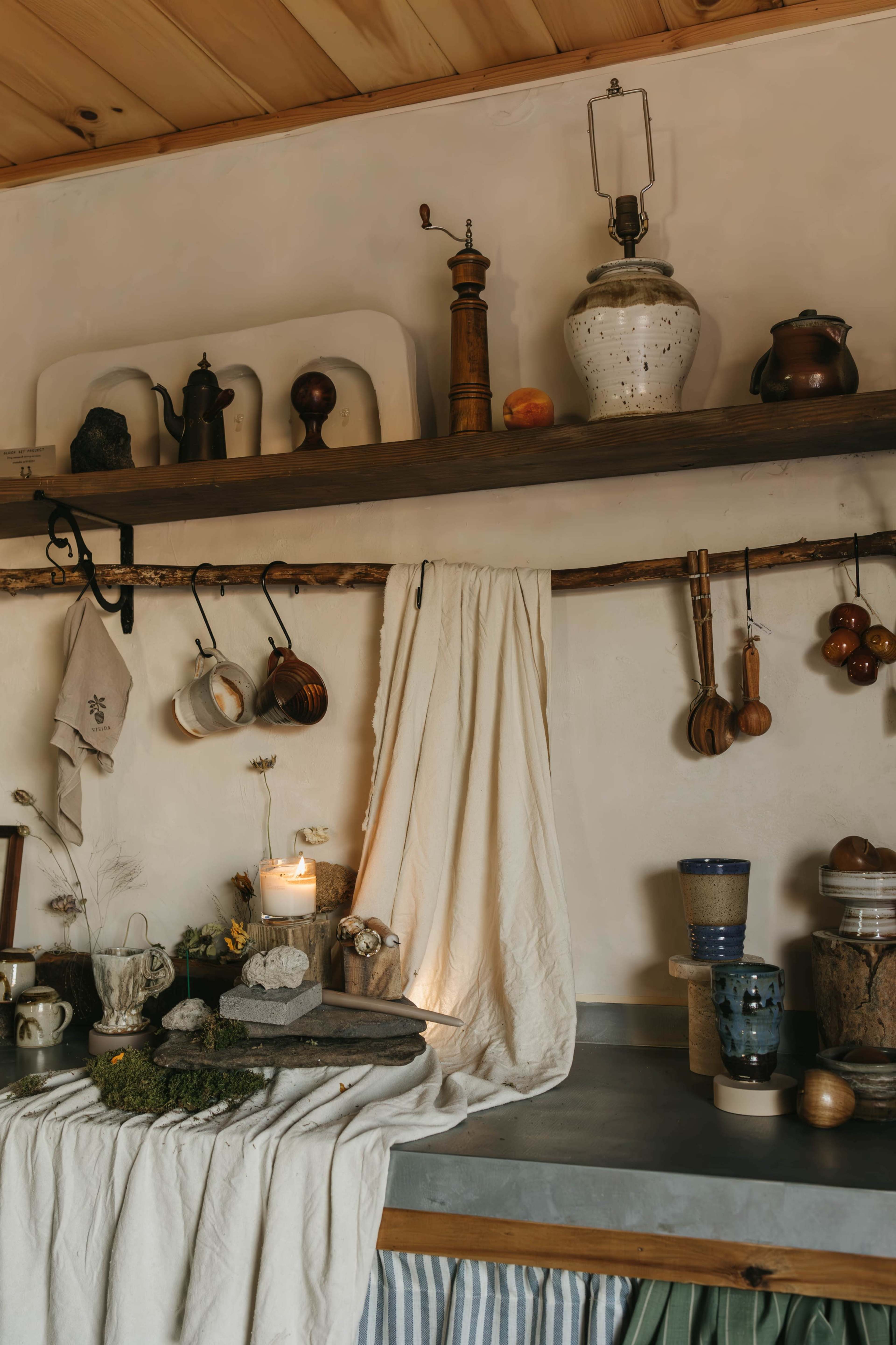 Creative Botanical Space for Small Gatherings & Productions Image in North Philadelphia, Philadelphia, PA