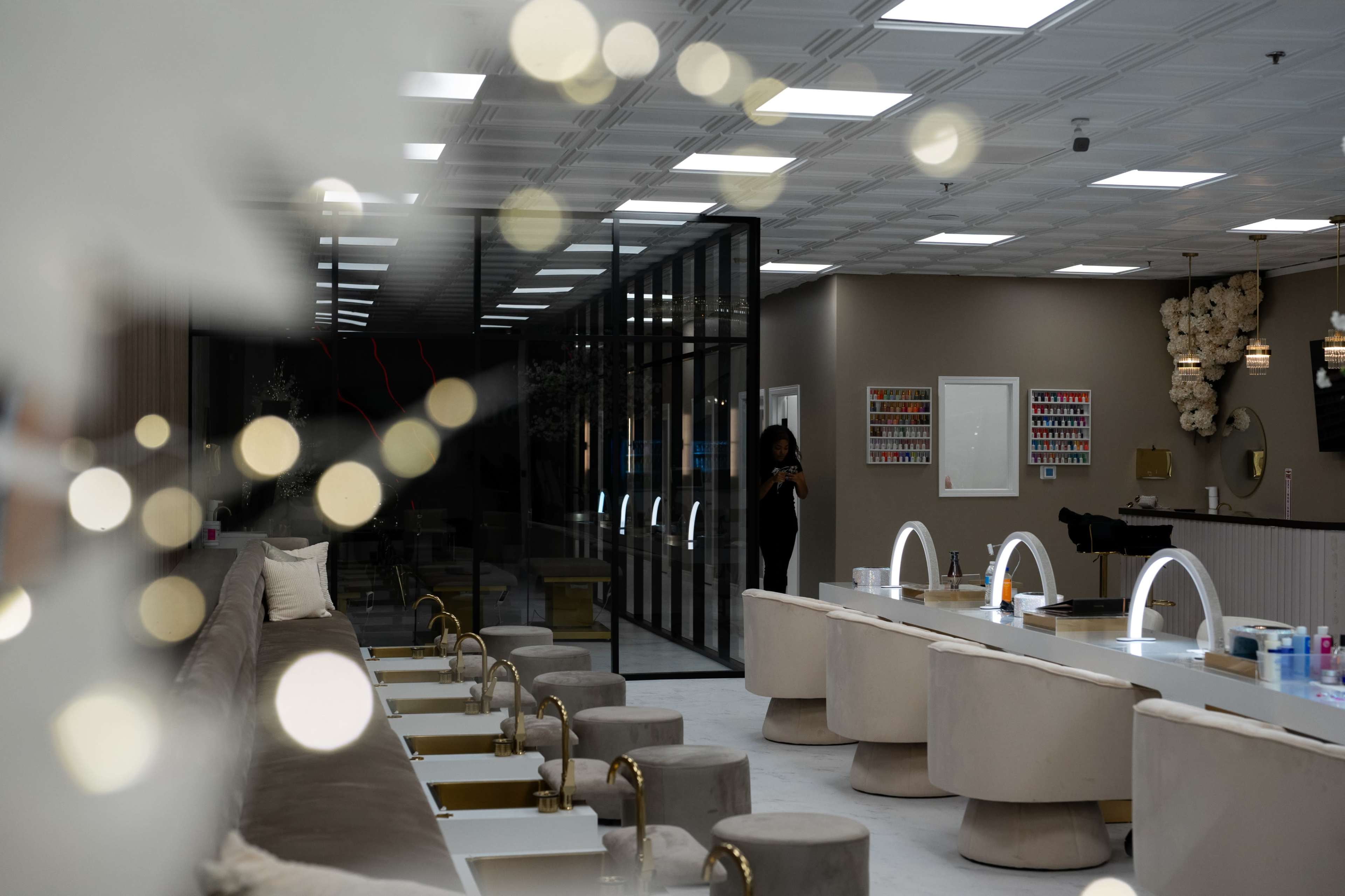 The Beauty Plug Spa Studio Image in National City, National city, CA