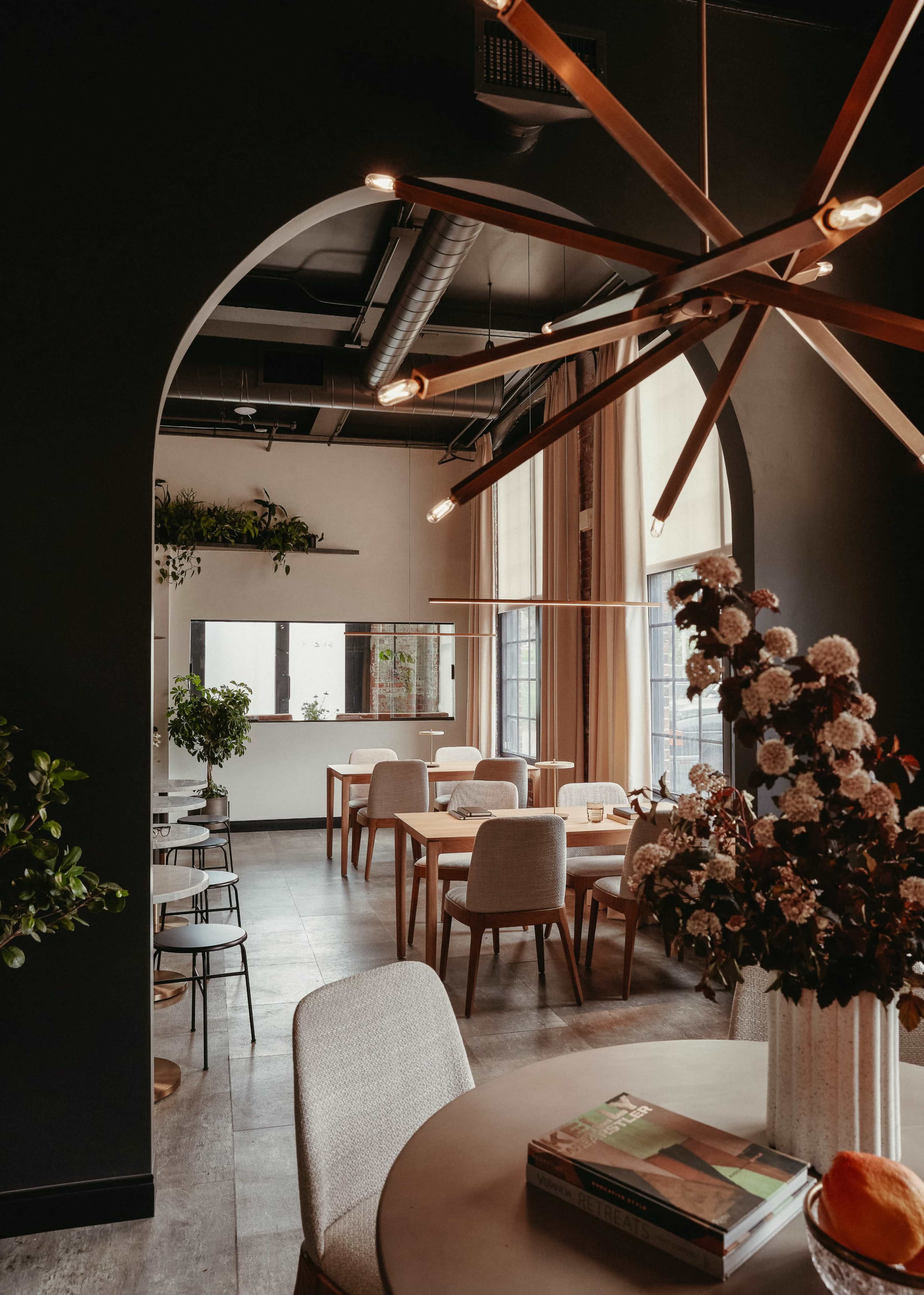 Slate Studio - Beautiful, All-Inclusive Meeting Location Image in Olneyville, Providence, RI