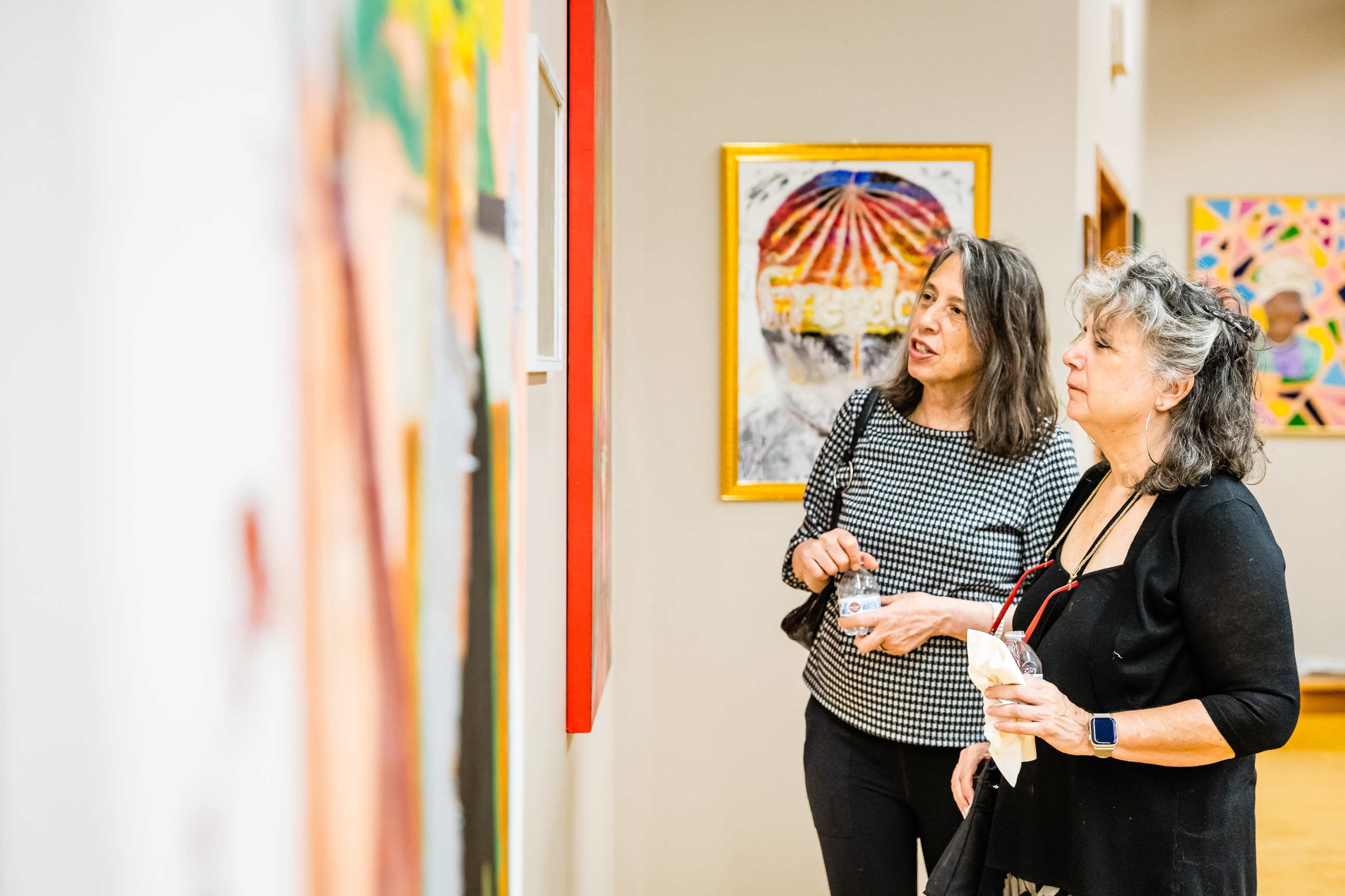 Collaboration Centre Image in Asylum Hill, Hartford, CT