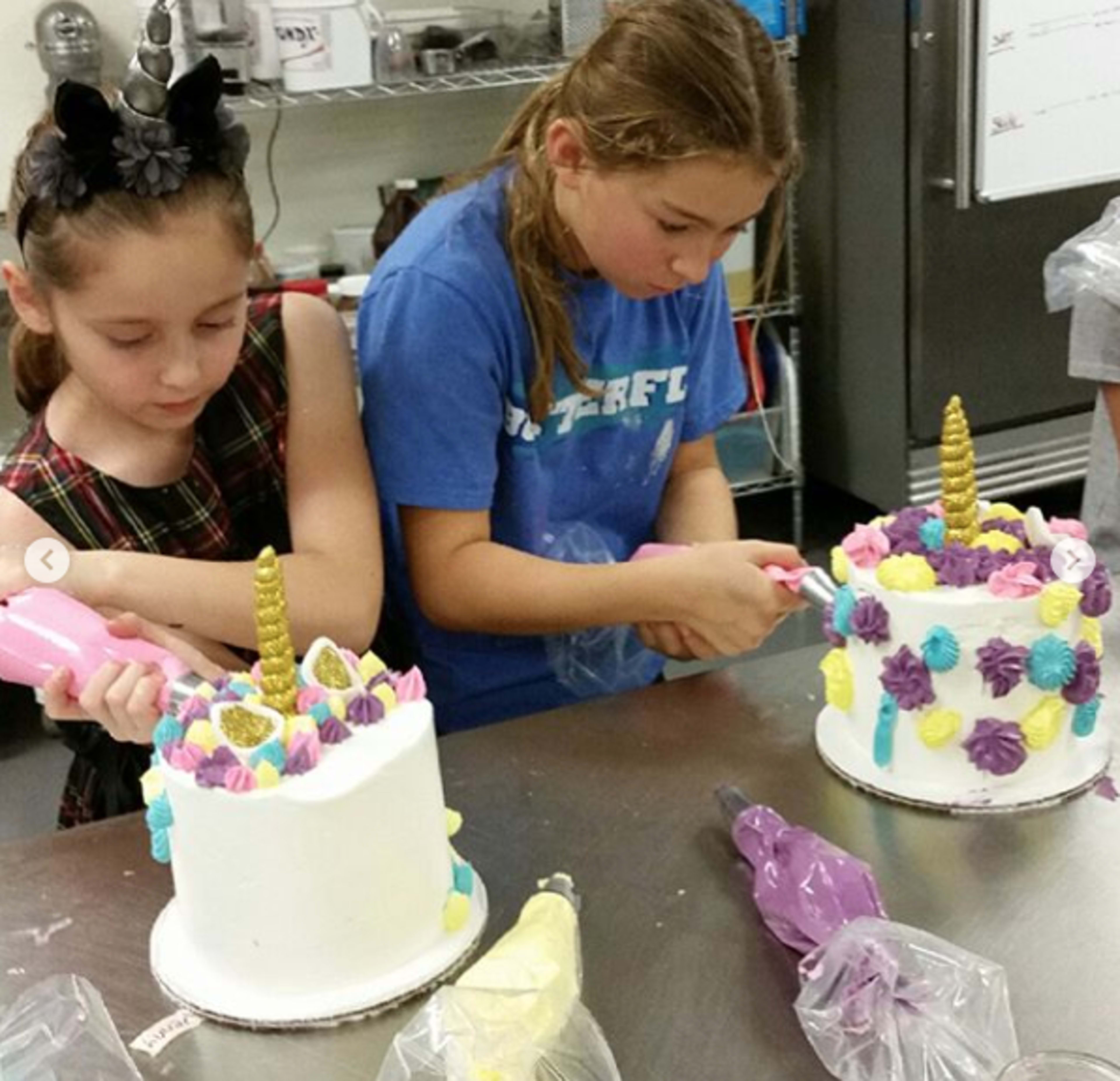 Local Bakery with Parties and Classes in Burbank Image in , Burbank, CA