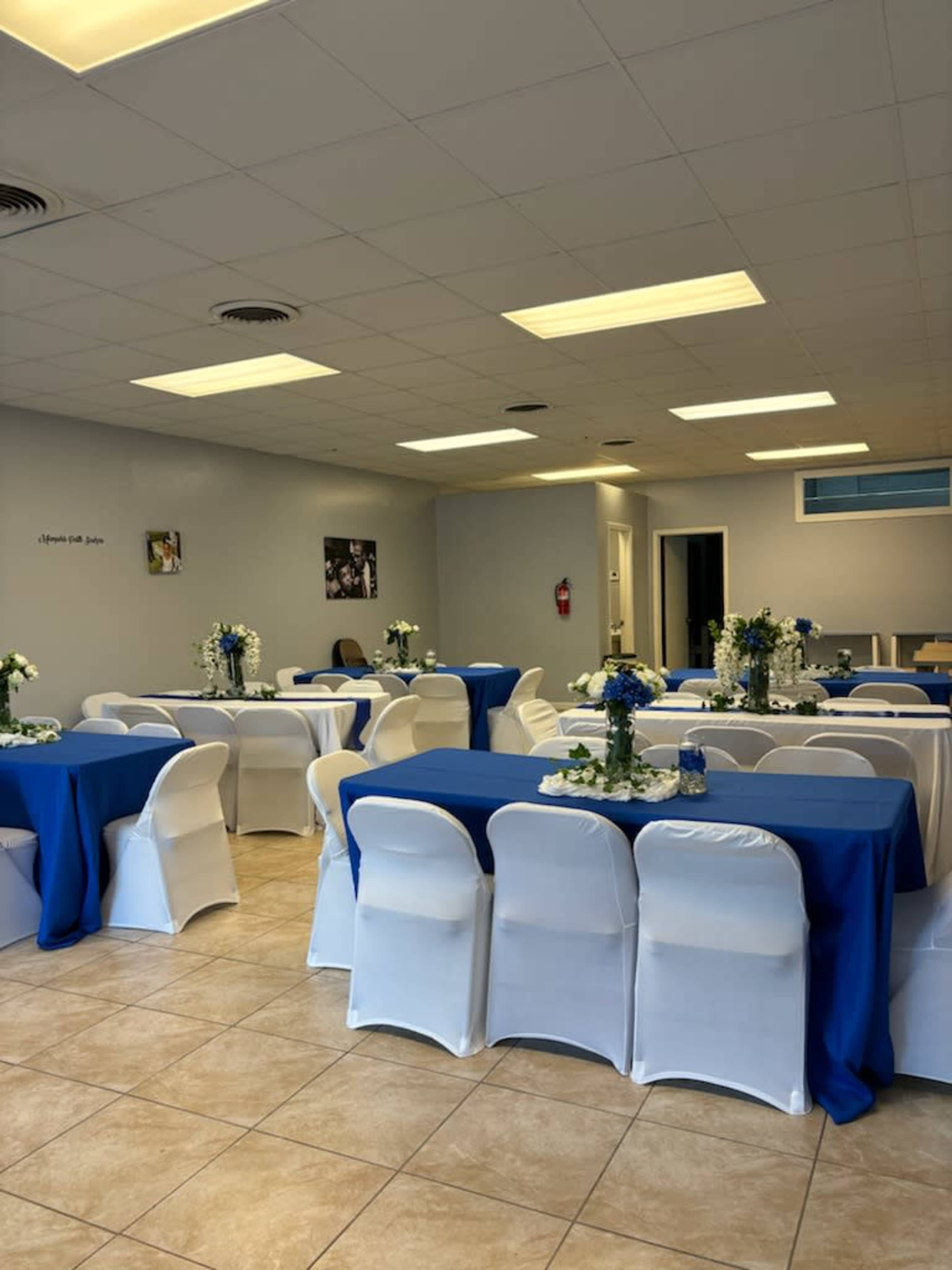 Whitehaven Event Center Image in Whitehaven, Memphis, TN