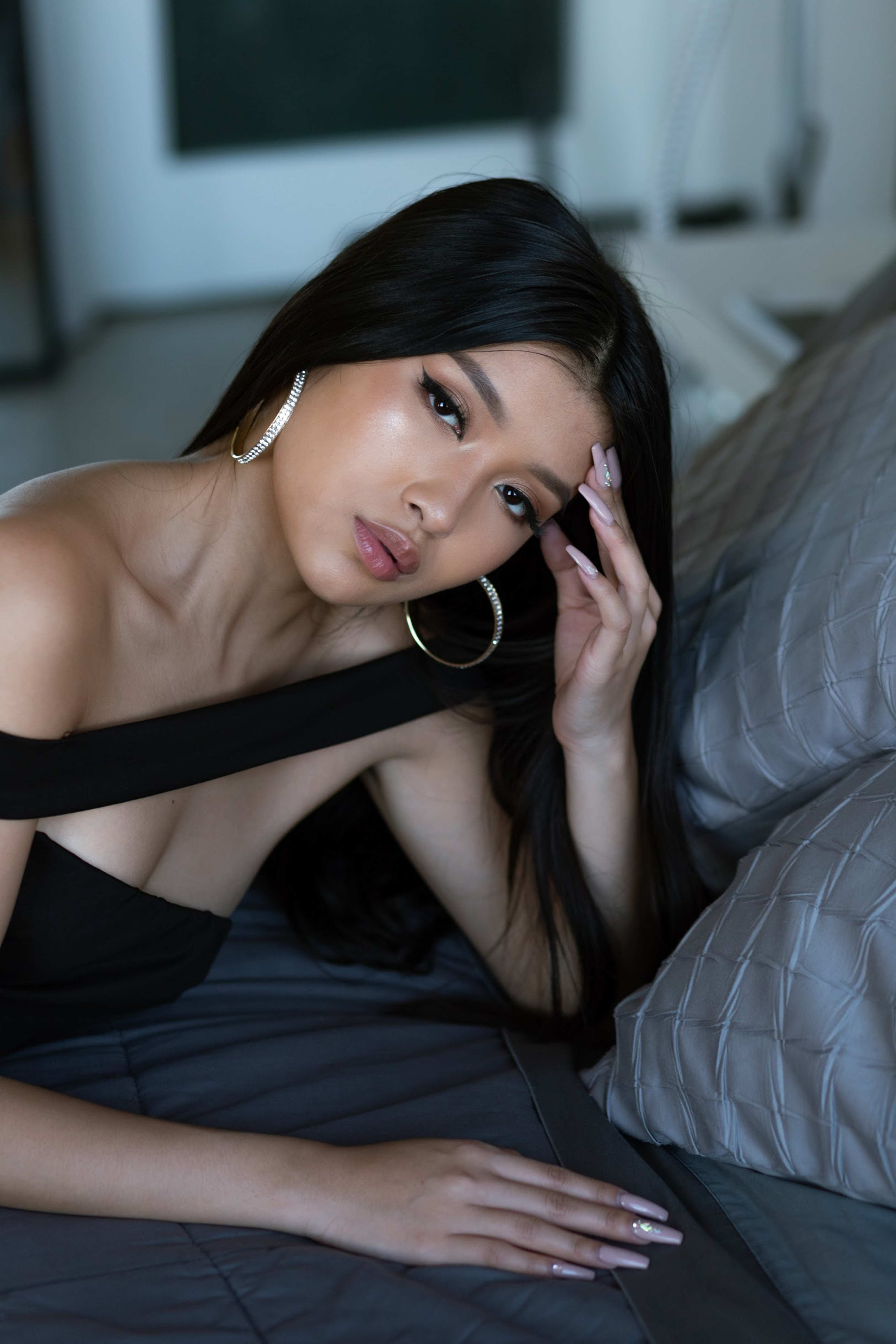 Photo shoot