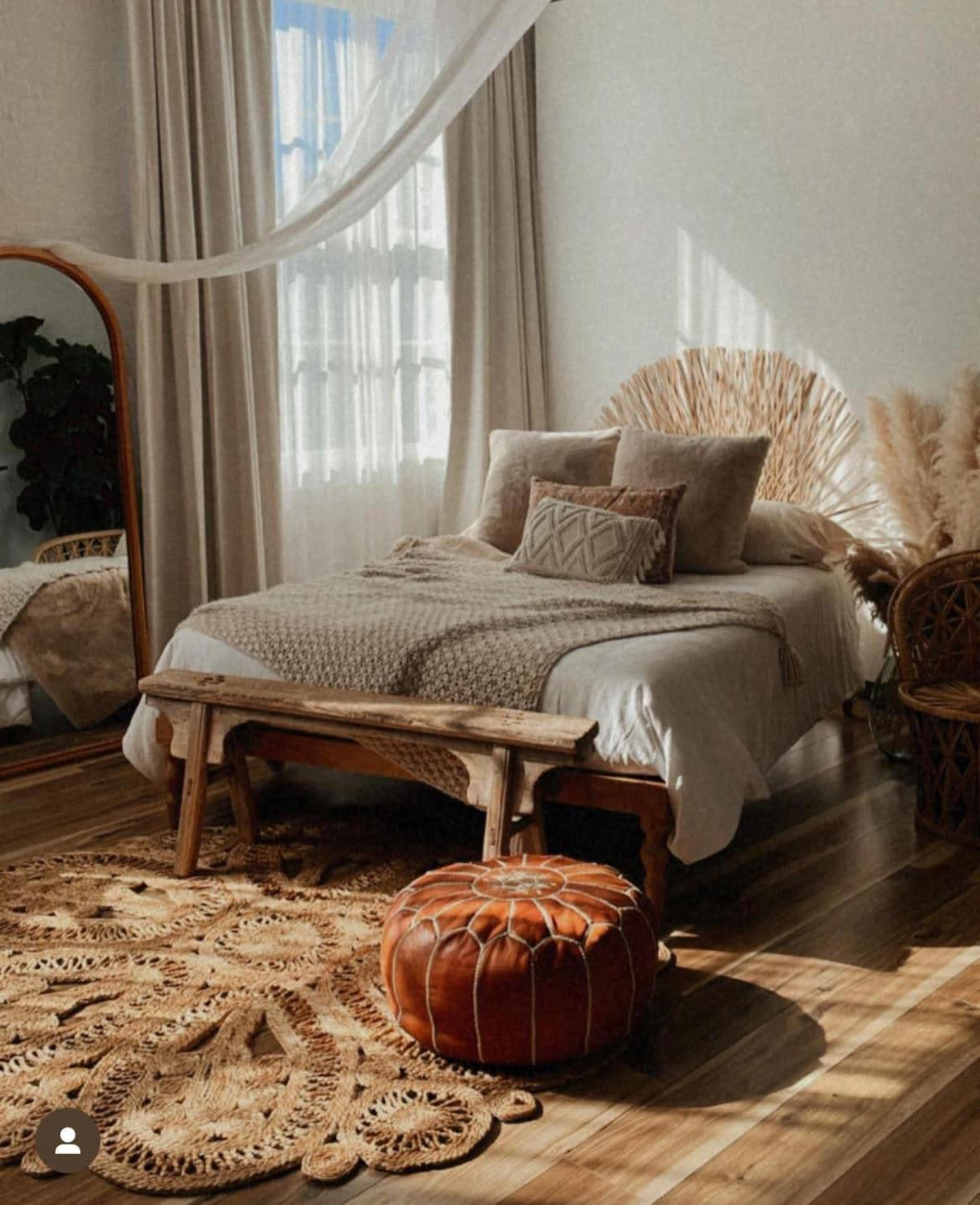 Natural Light Boho Lifestyle Studio in Vintage Cigar Factory Image in Northwest Tampa, Tampa, FL