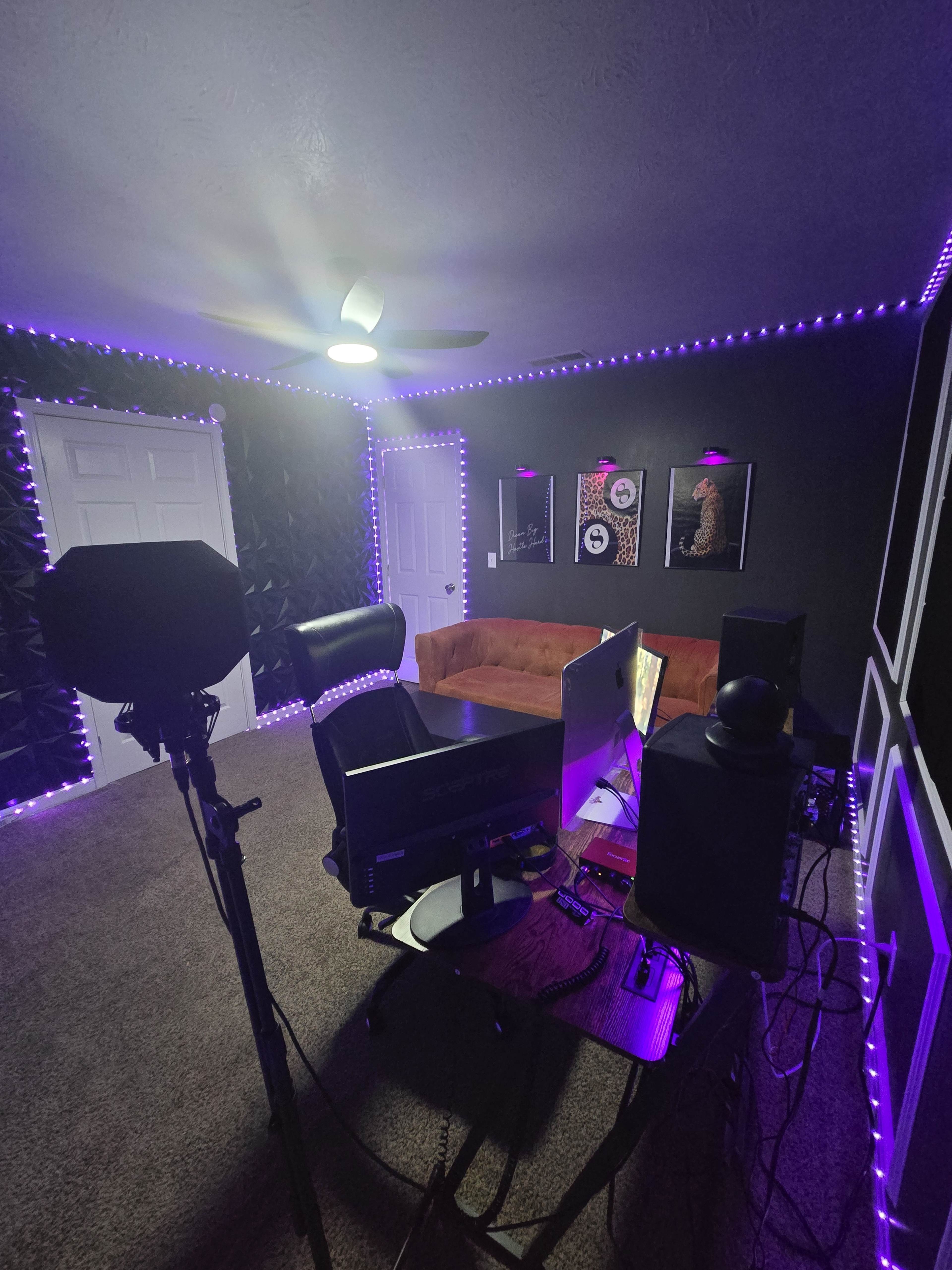 Thee Lab – Music Studio Image in McDonough, McDonough, GA