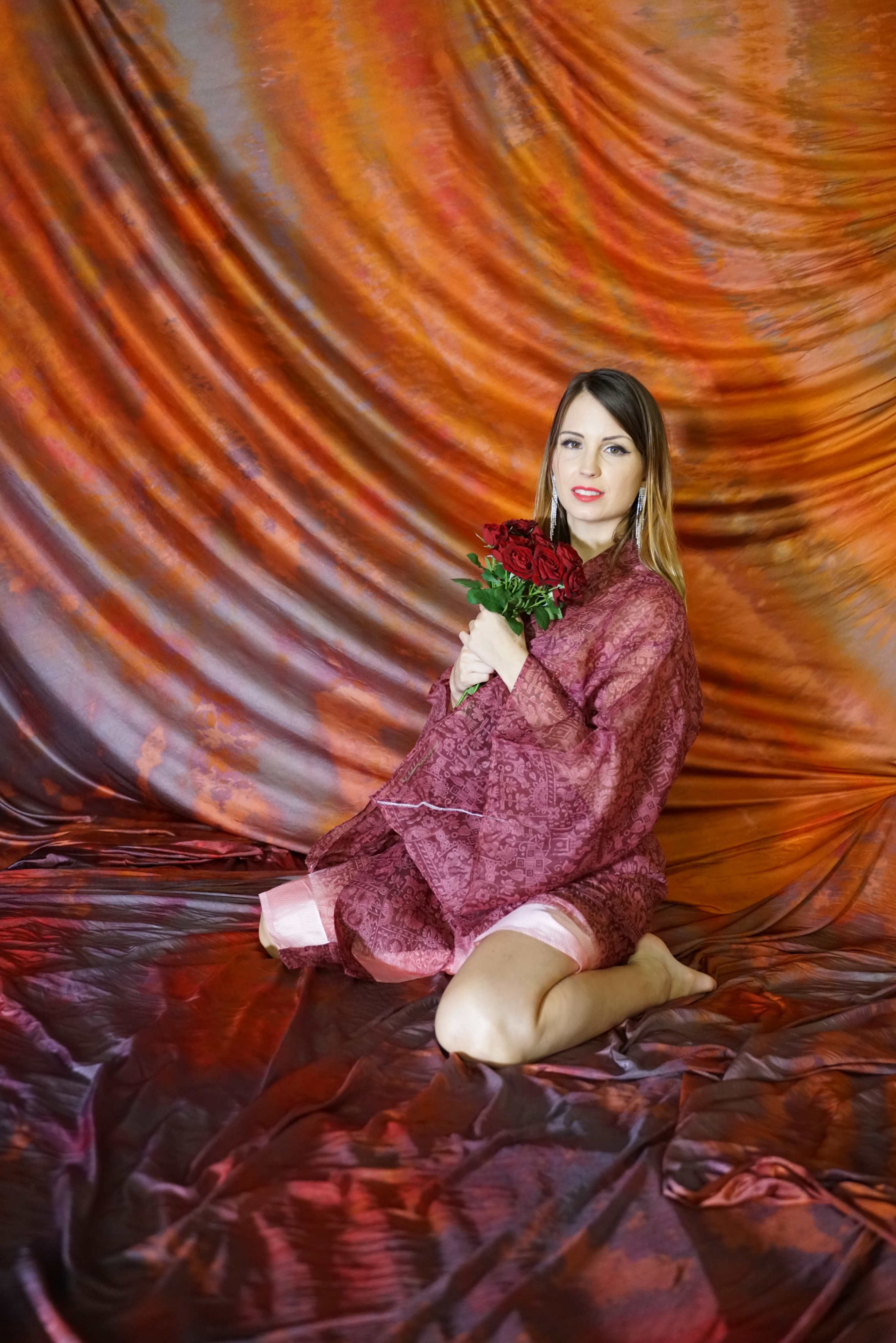 Fire Inspired Silks platform Image in , St. Augustine, FL