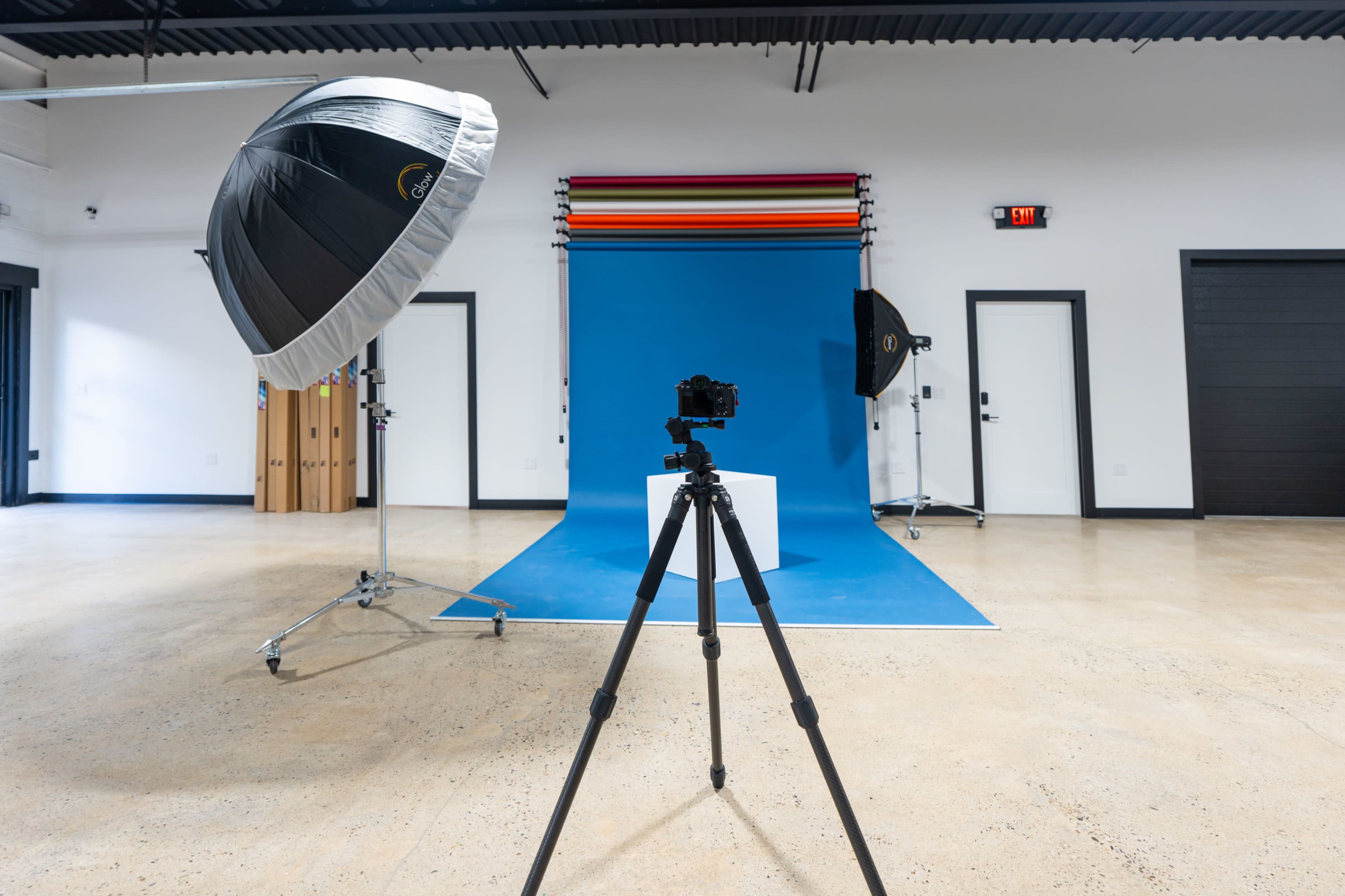 Modern Video Production & Photo Studio | North, NJ Image in Denville, Denville, NJ