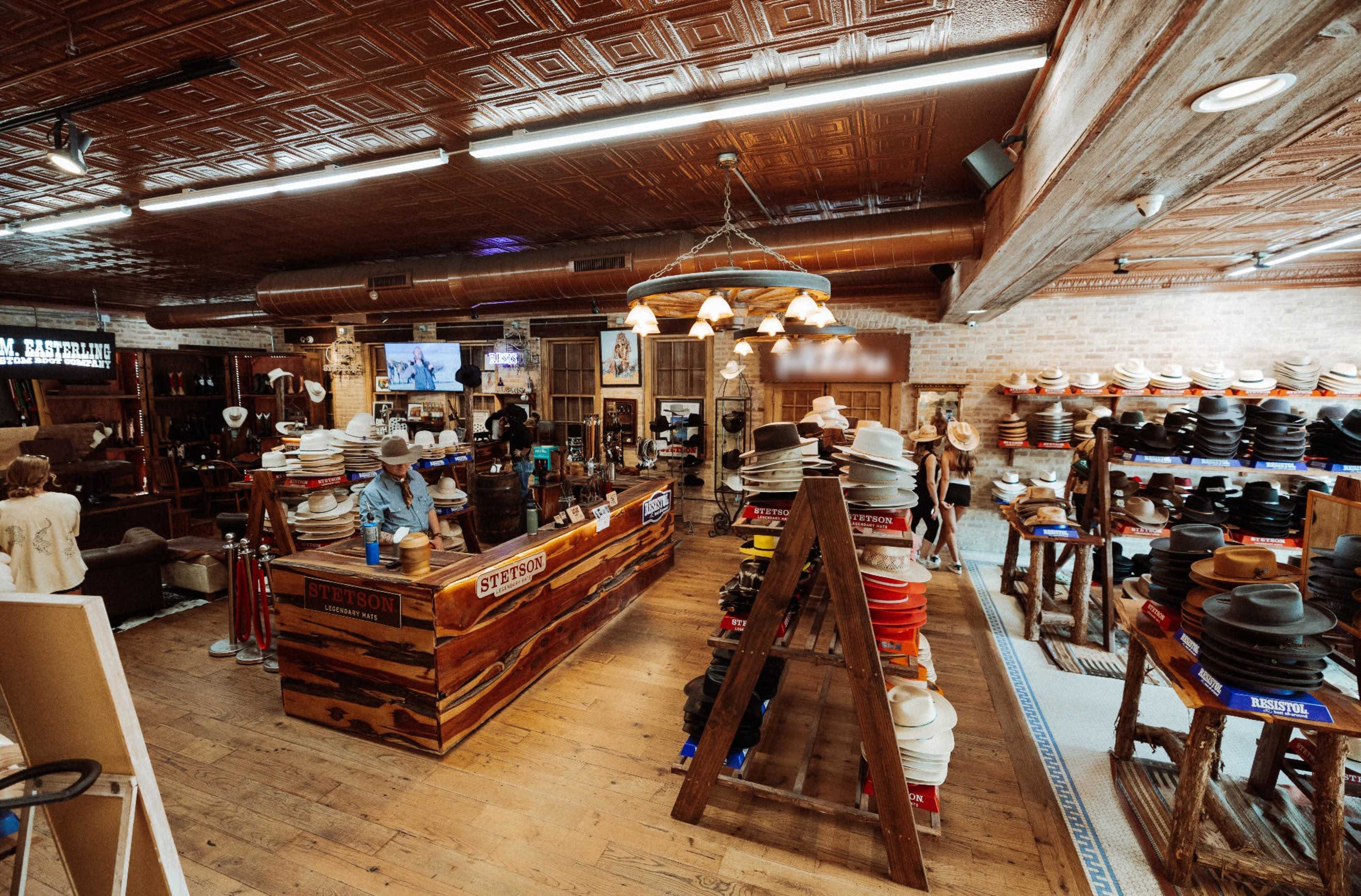 Iconic SoCo Semi-Private Western Experience Image in Bouldin Creek, Austin, TX