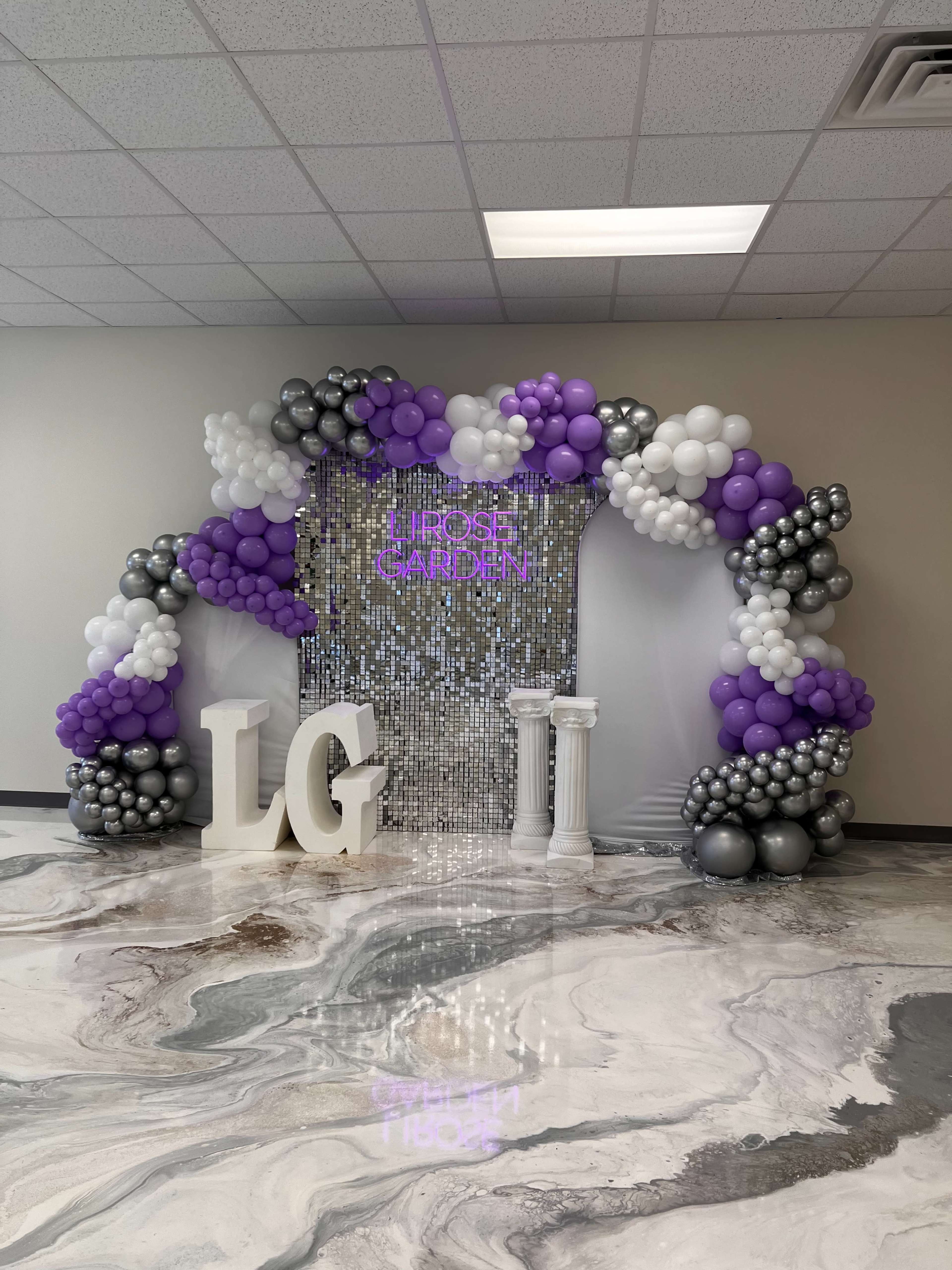 Upscale Westland Event Venue Image in Westland, Westland, MI