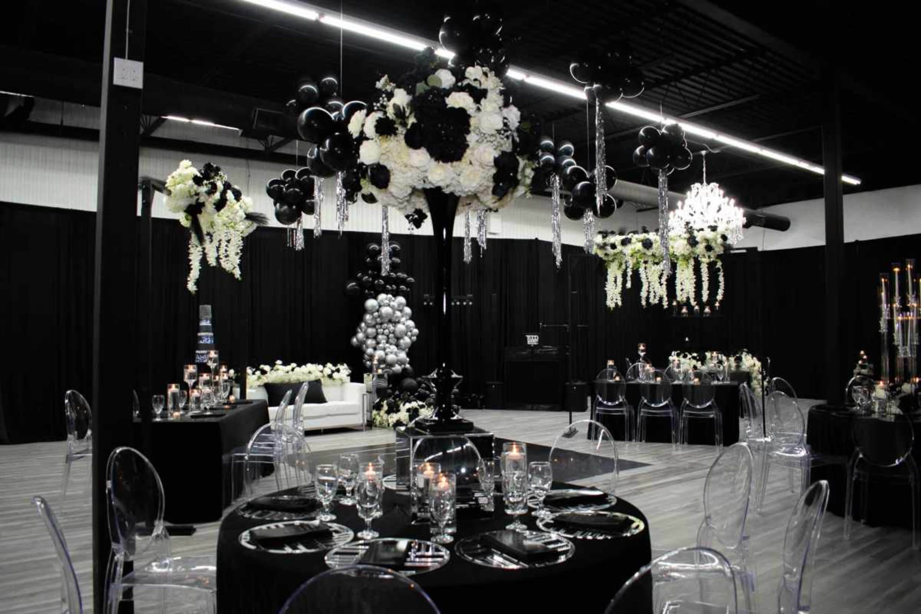 Modern Event Space Image in Dearborn Heights, Dearborn Heights, MI