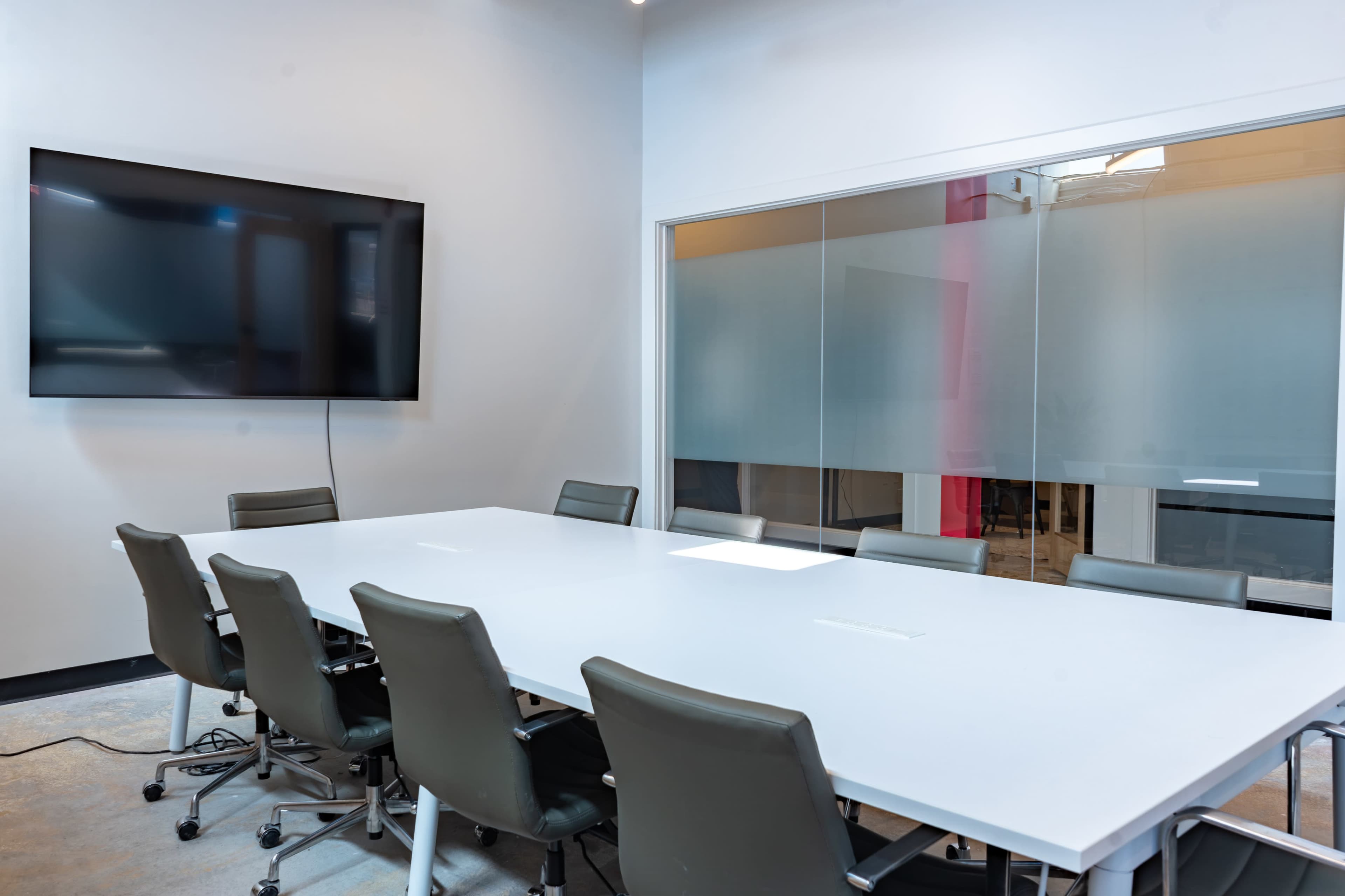 Kansas City Conference Room Image in Gallatin Township, North Kansas City, MO