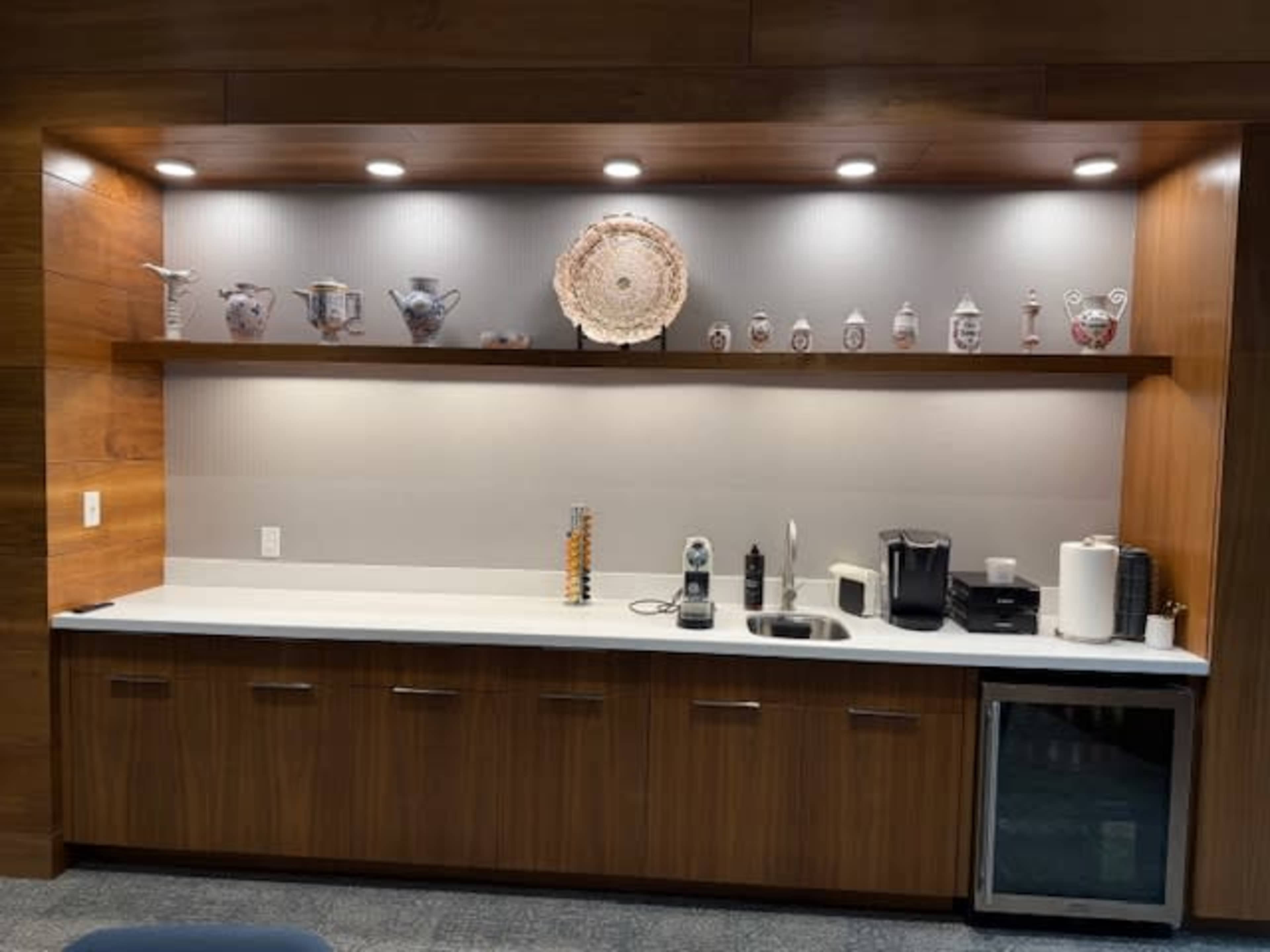 Executive Conference Room Image in Highlands/Perkins, Baton Rouge, LA