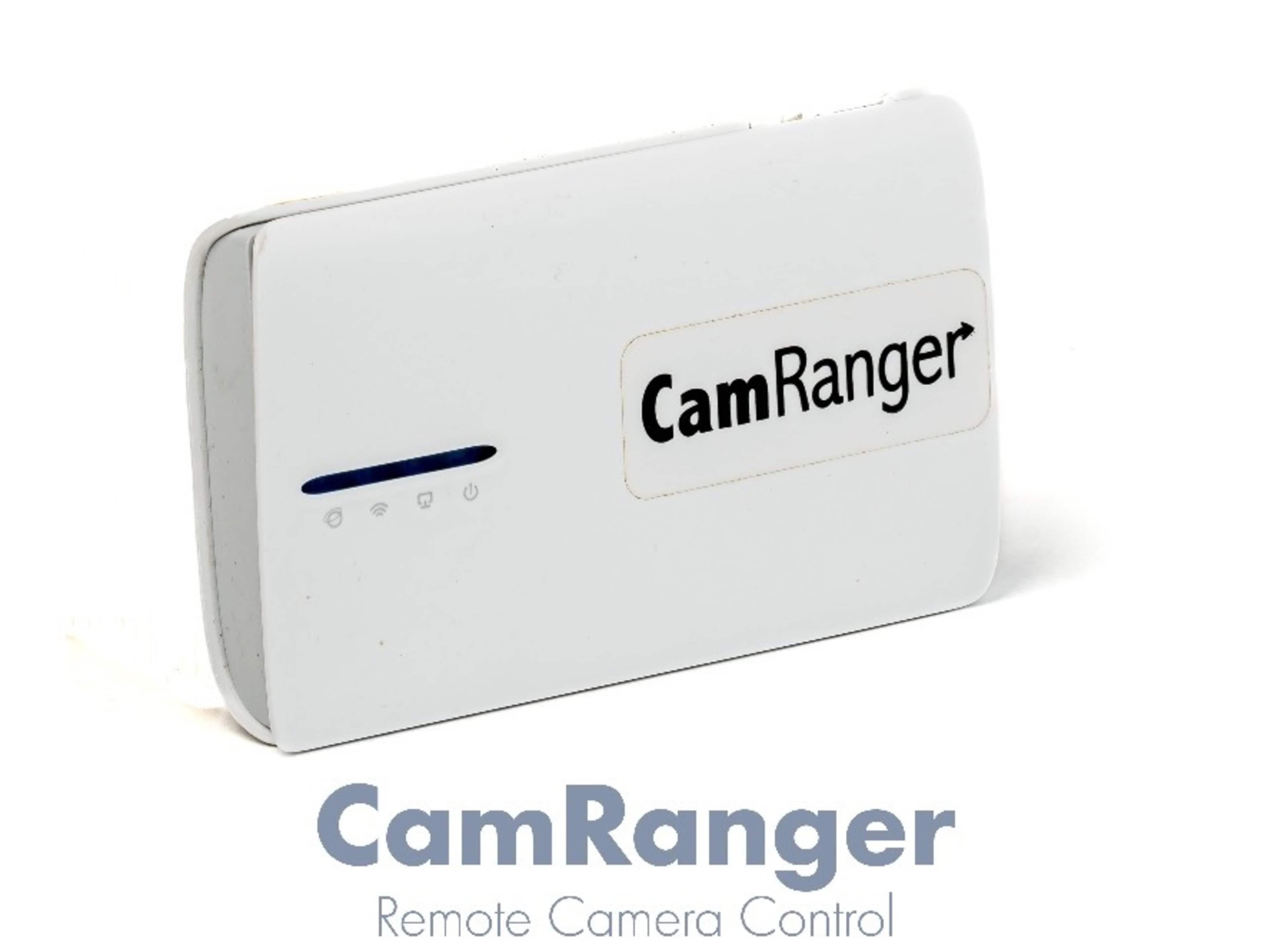 REMOTE: CamRanger V1