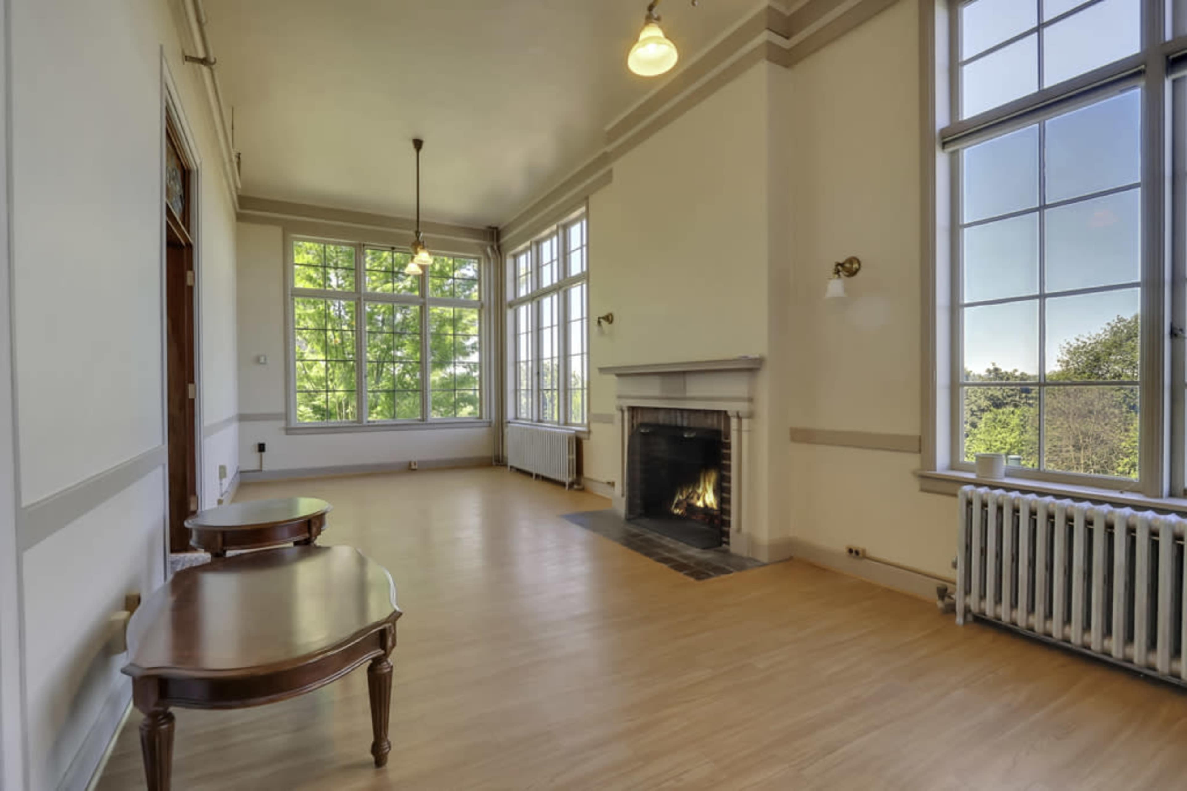 Victorian Era Mansion Production Space near Downtown Tacoma Image in New Tacoma, Tacoma, WA