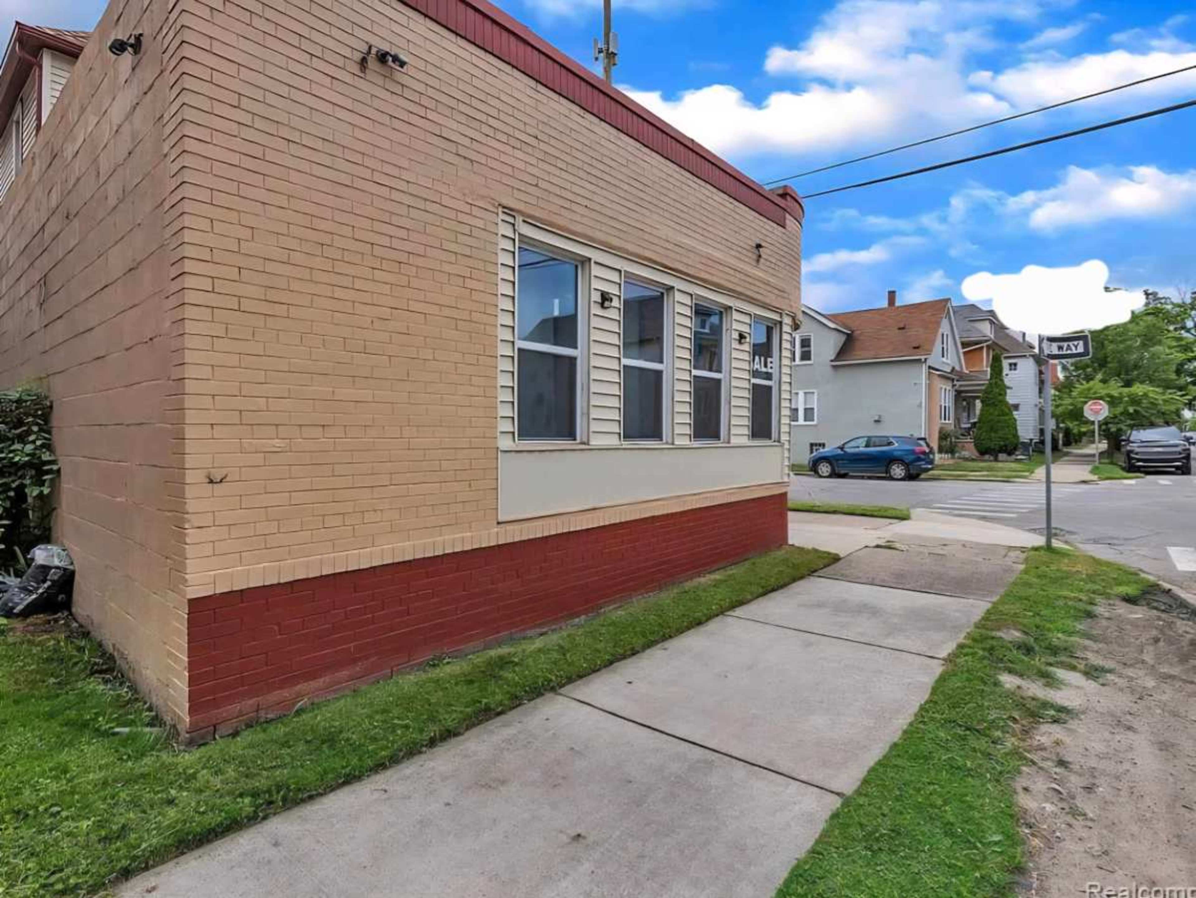 Multipurpose space available in urban area close to Downtown Detroit Image in Hamtramck, Hamtramck, MI