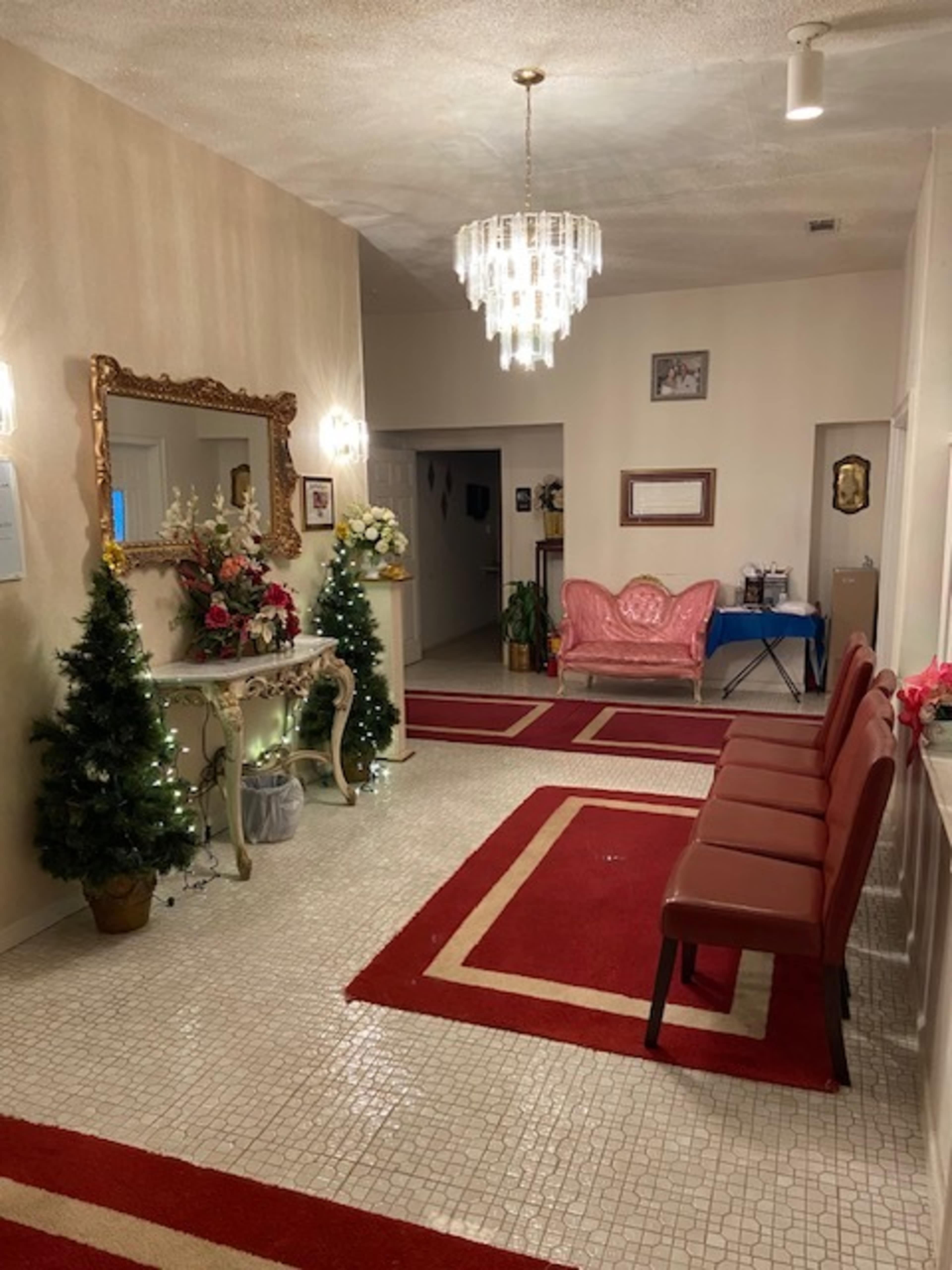 Well lit sanctuary with great features Image in Stonecrest, Lithonia, GA