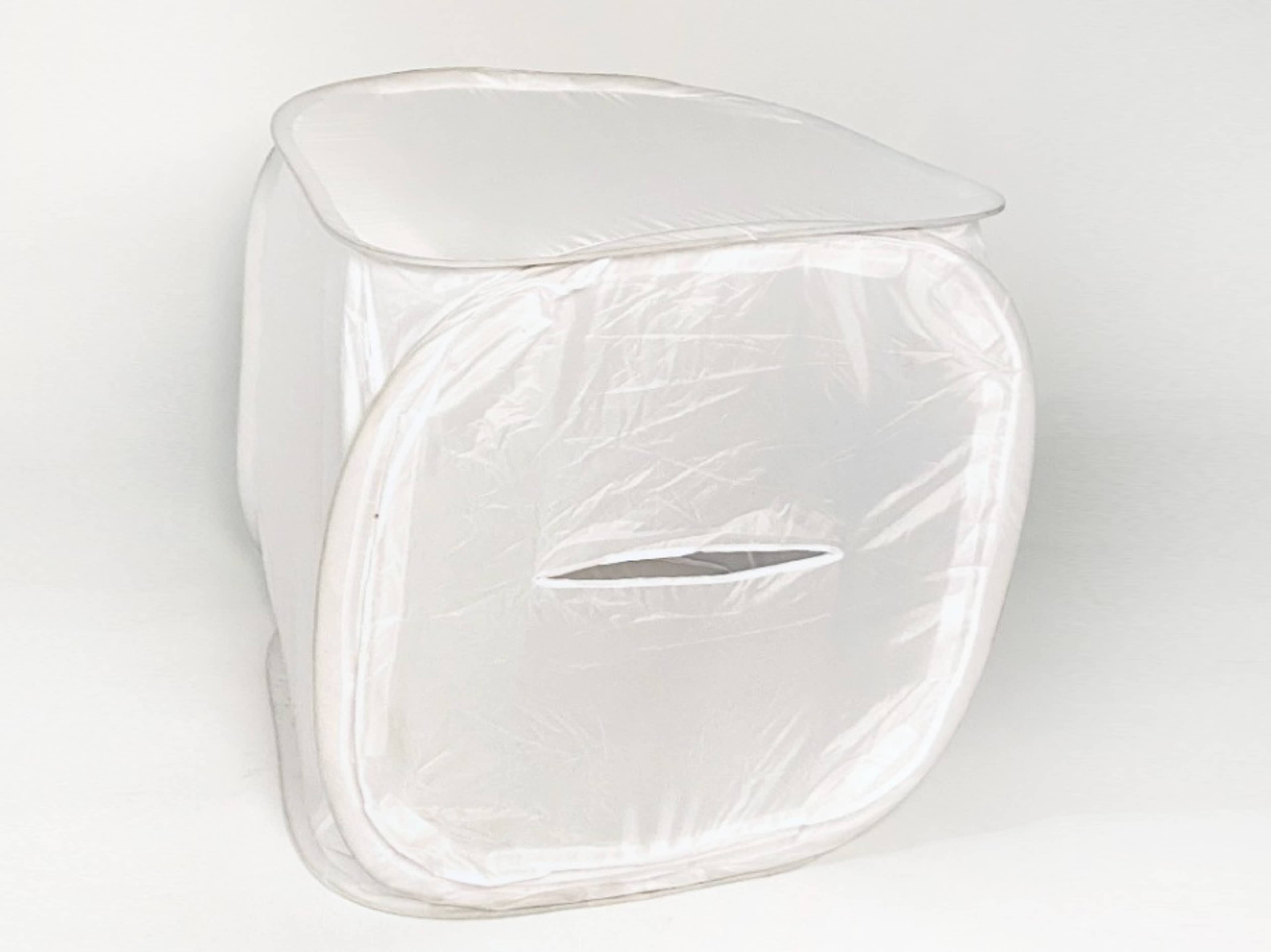 Light box for product photography