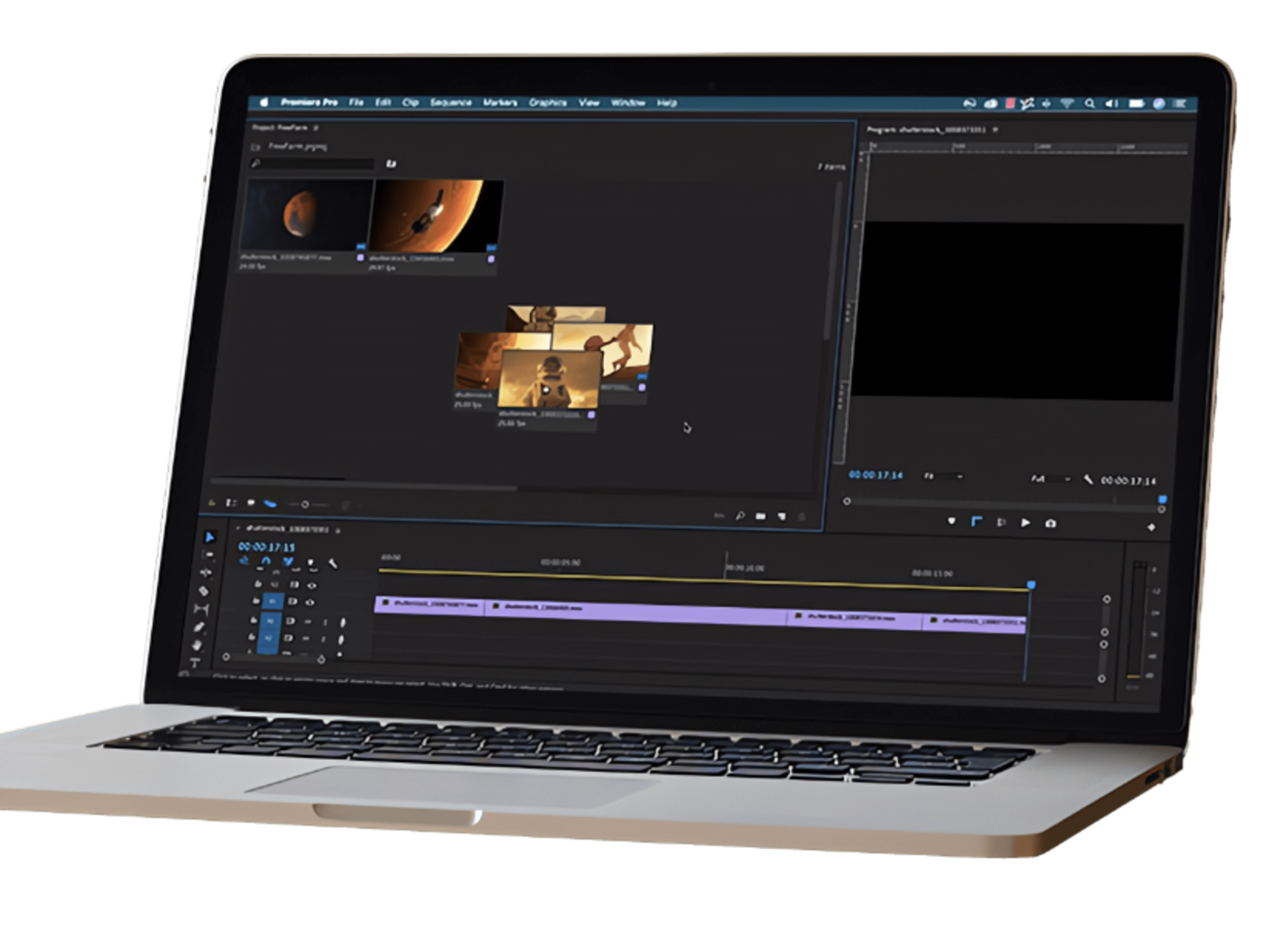 Editor (Full Episode)