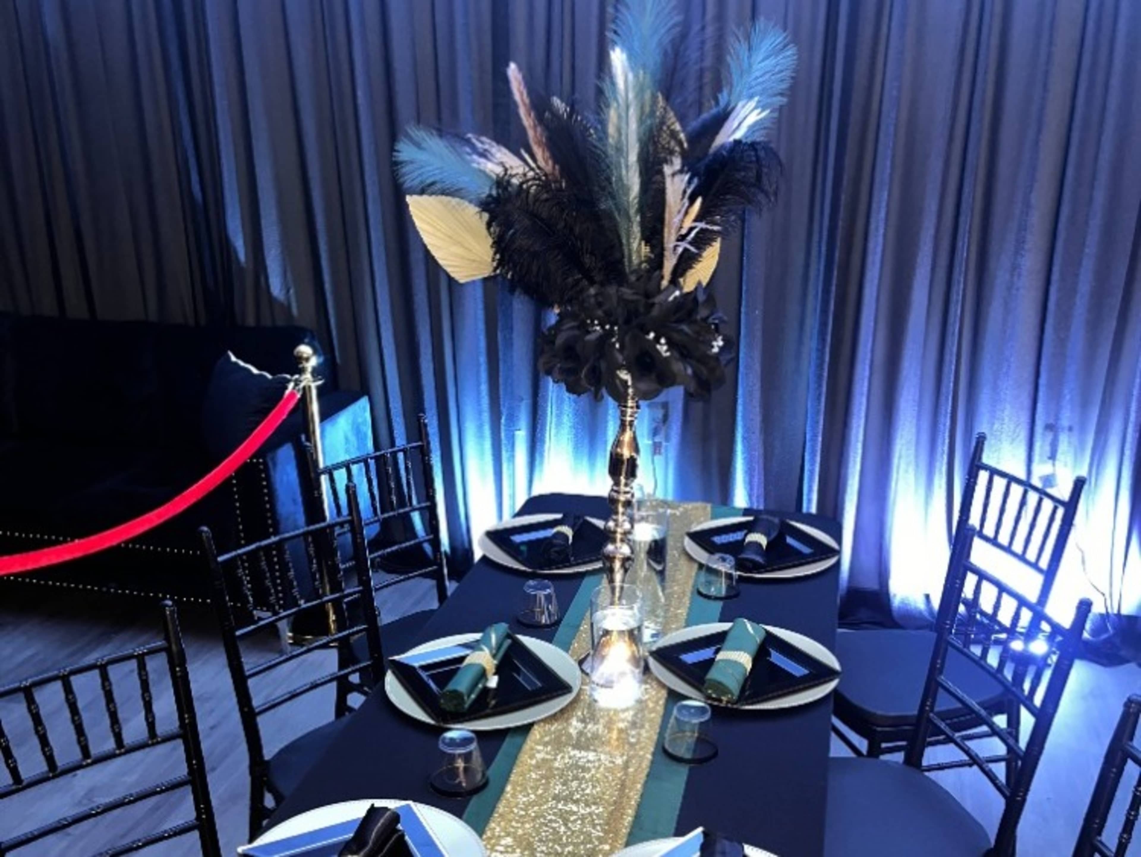Full Decor Package