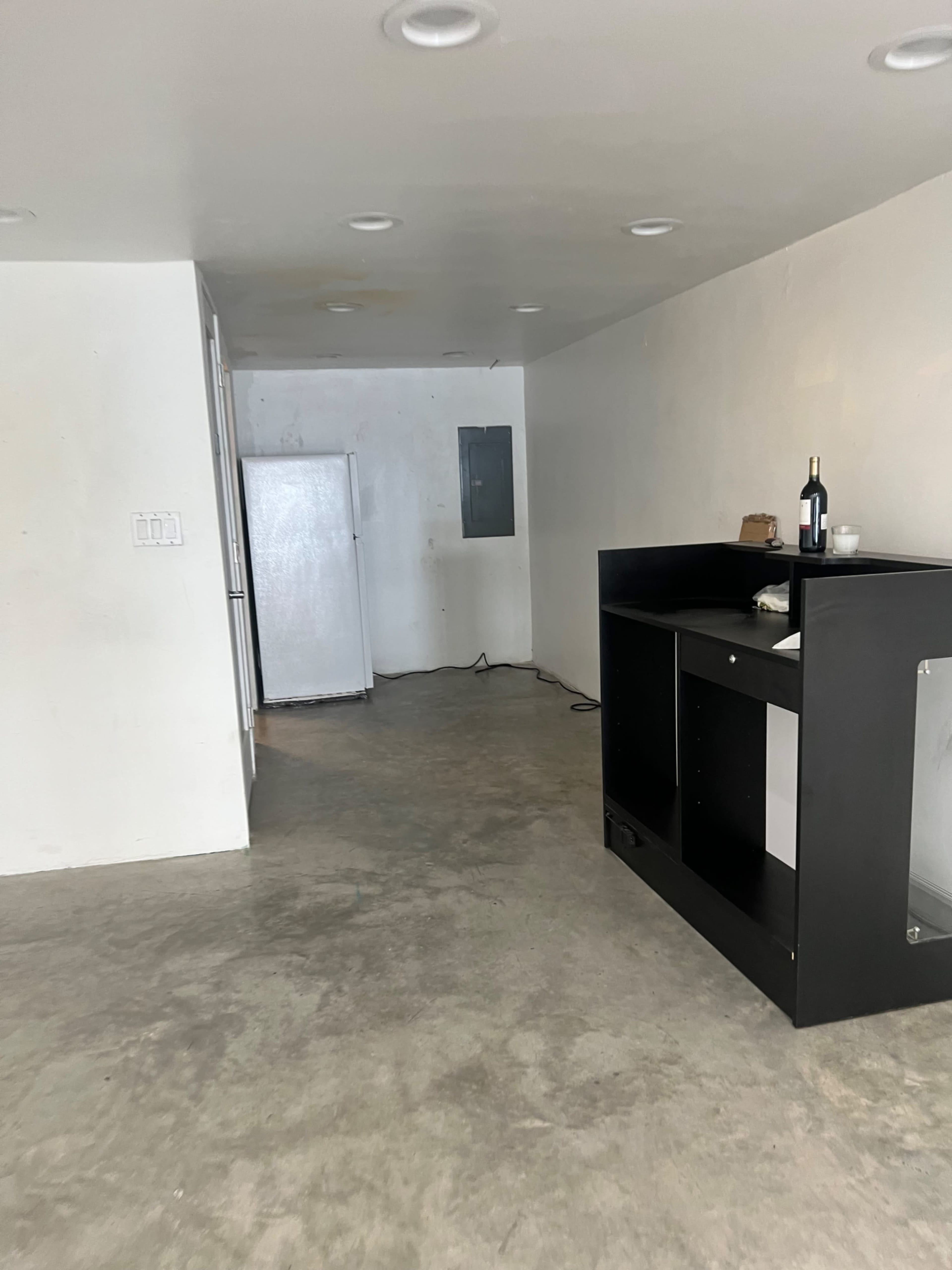 Multi-Use Studio for Hair, Shoots, & Creative Magic Image in Central LA, Los Angeles, CA