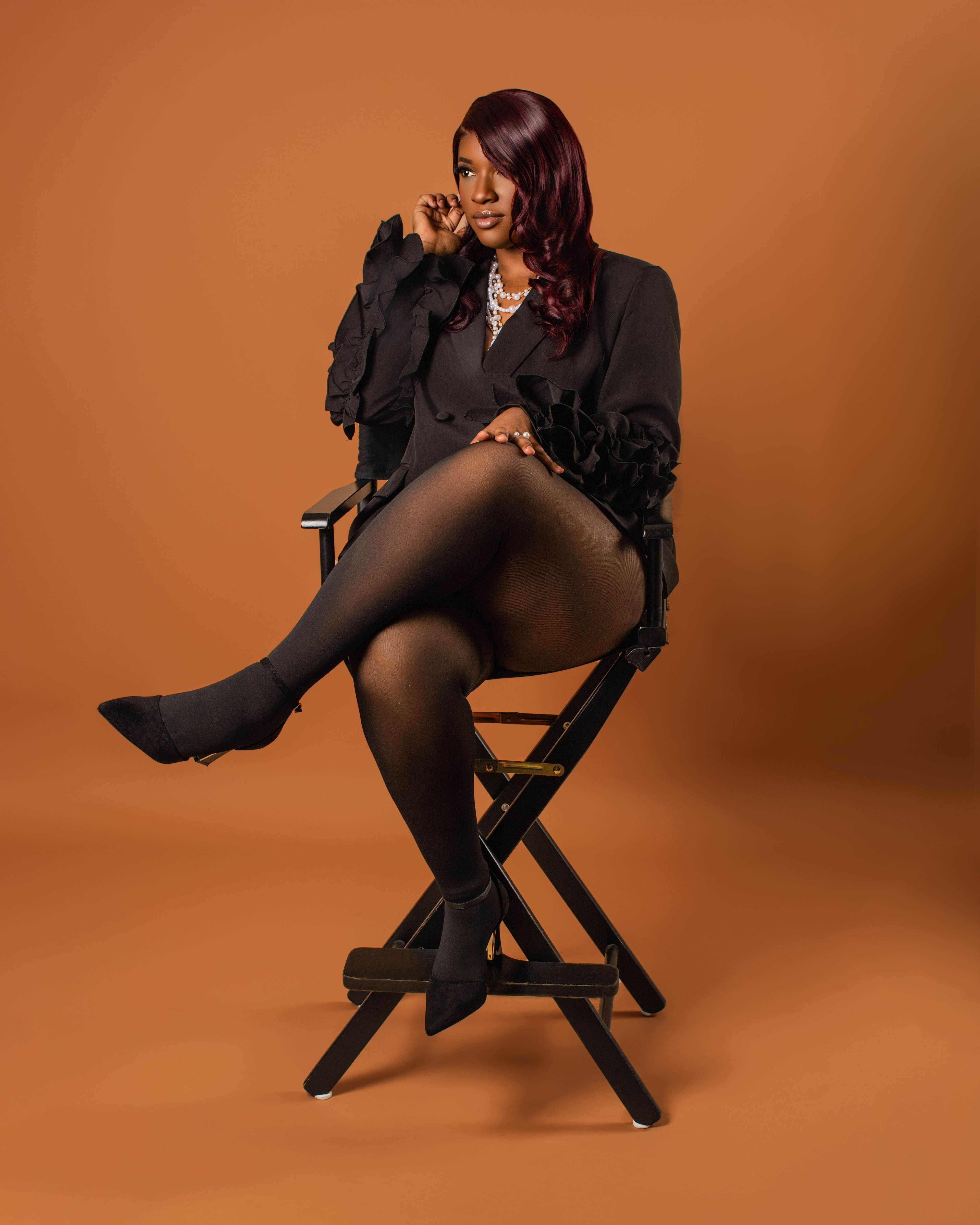 Photoshoot