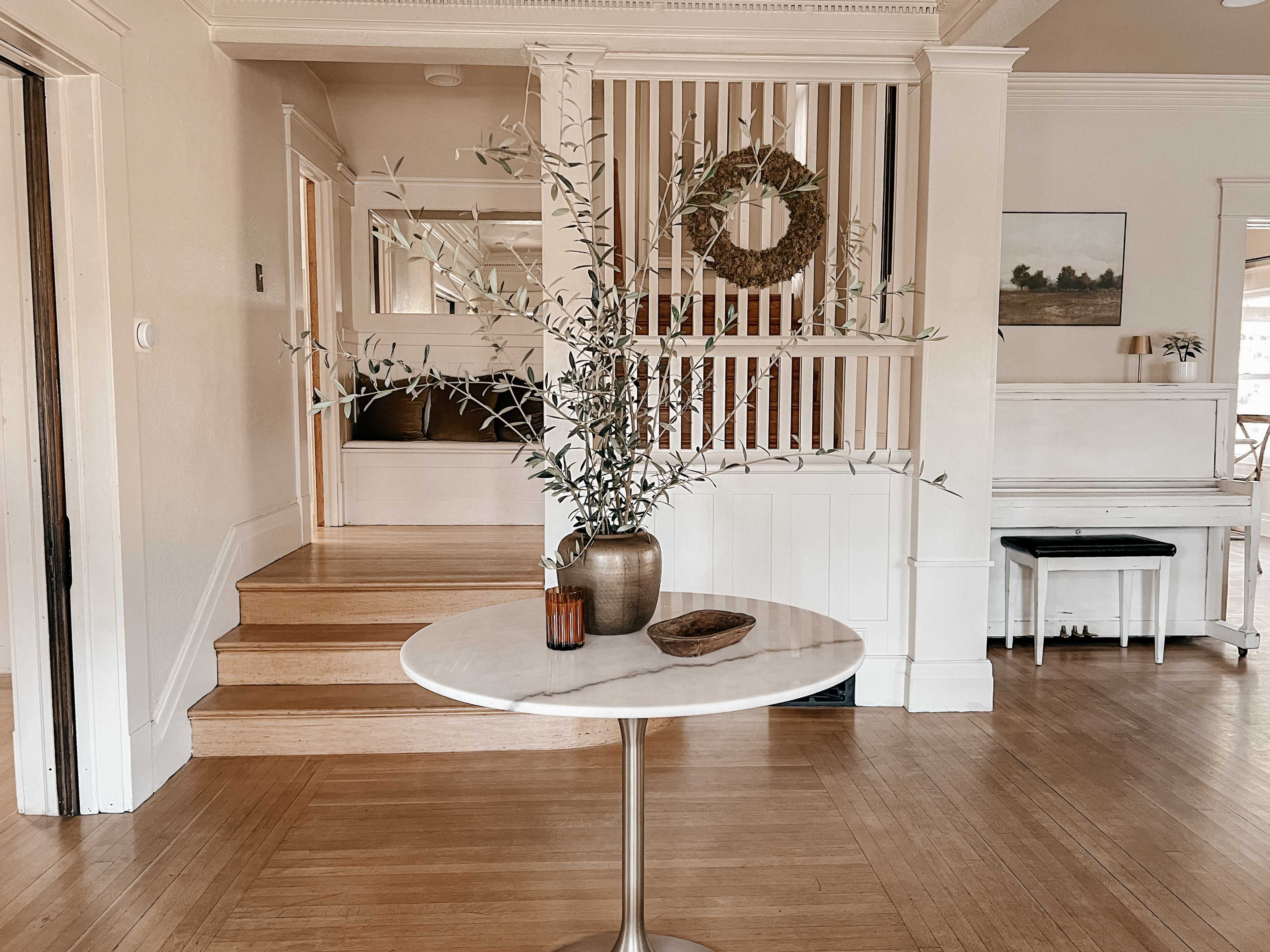 This Colonial Home Image in , Pomona, CA