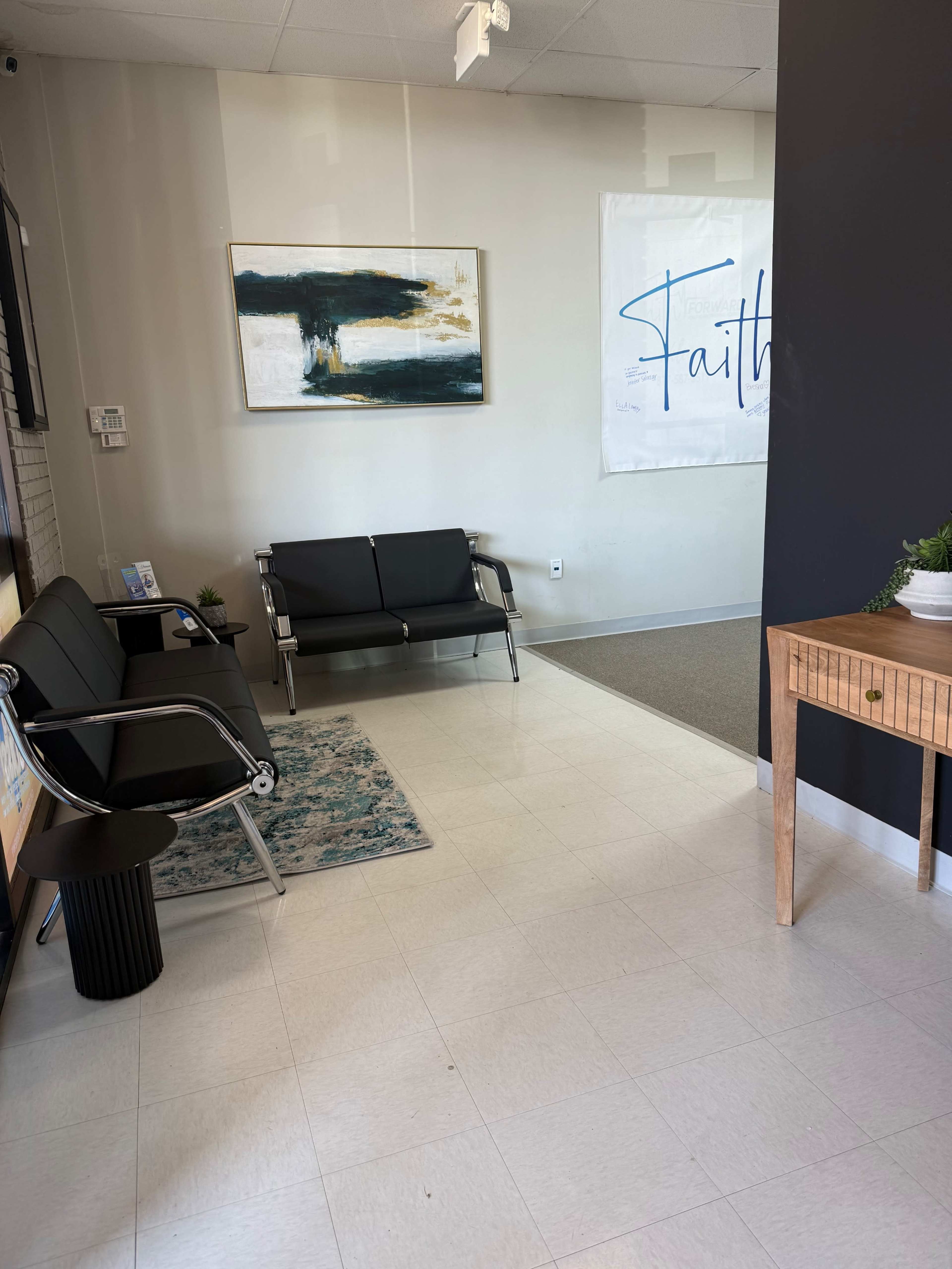 Central DFW Training Space with Prime I-20 Location Image in Southwest Arlington, Arlington, TX