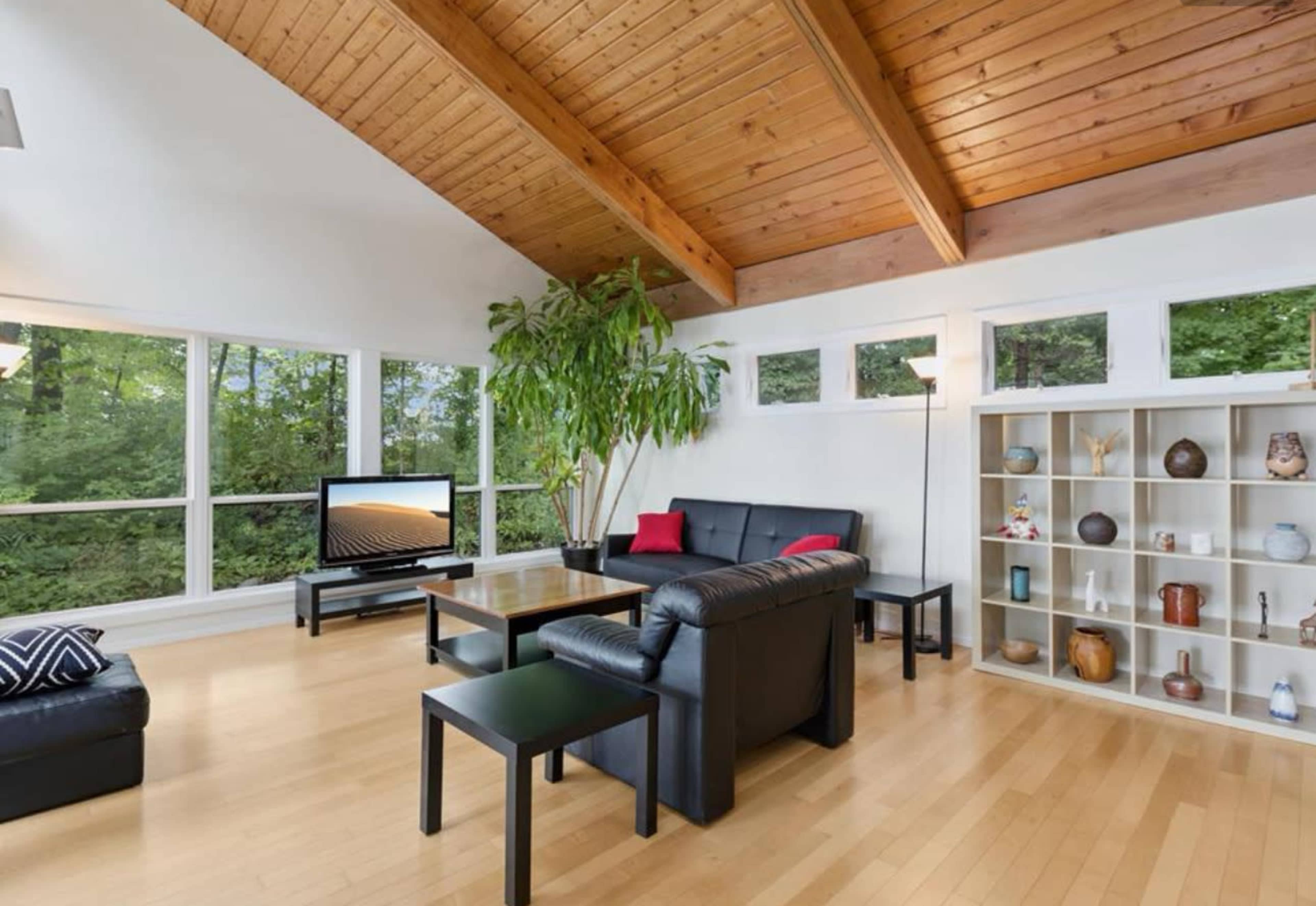 Modern Lake shore & Light Image in Medina, Medina, MN