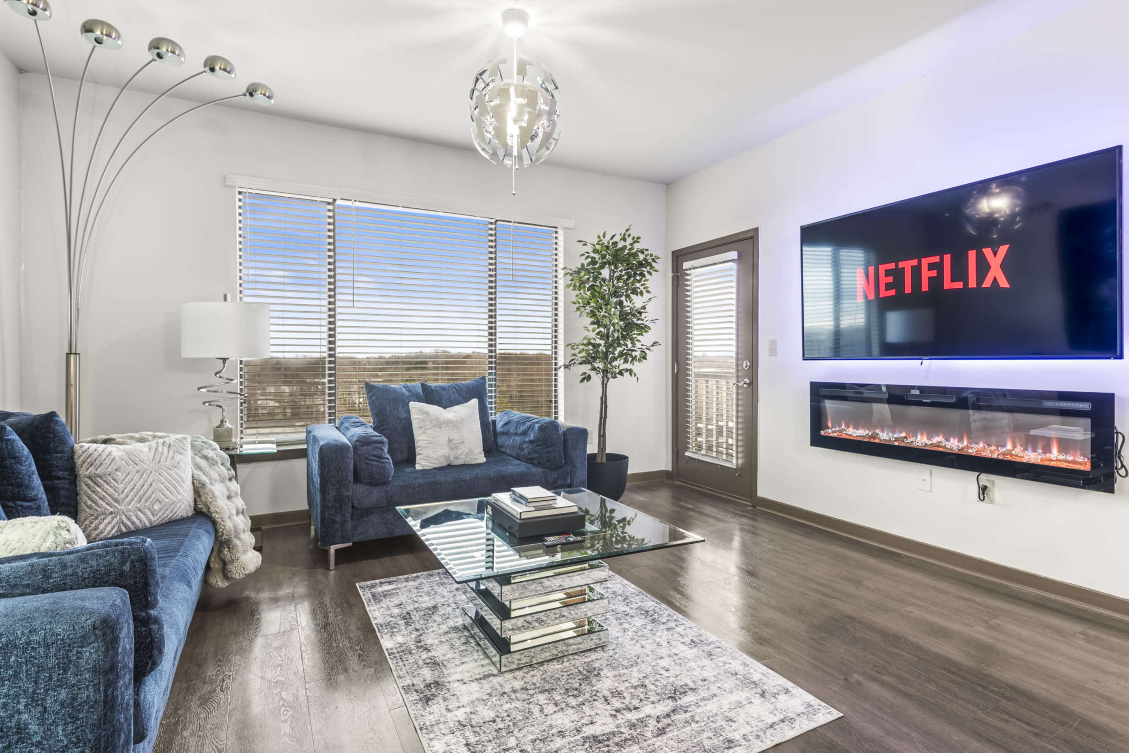 West Midtown Views Image in Blandtown, Atlanta, GA