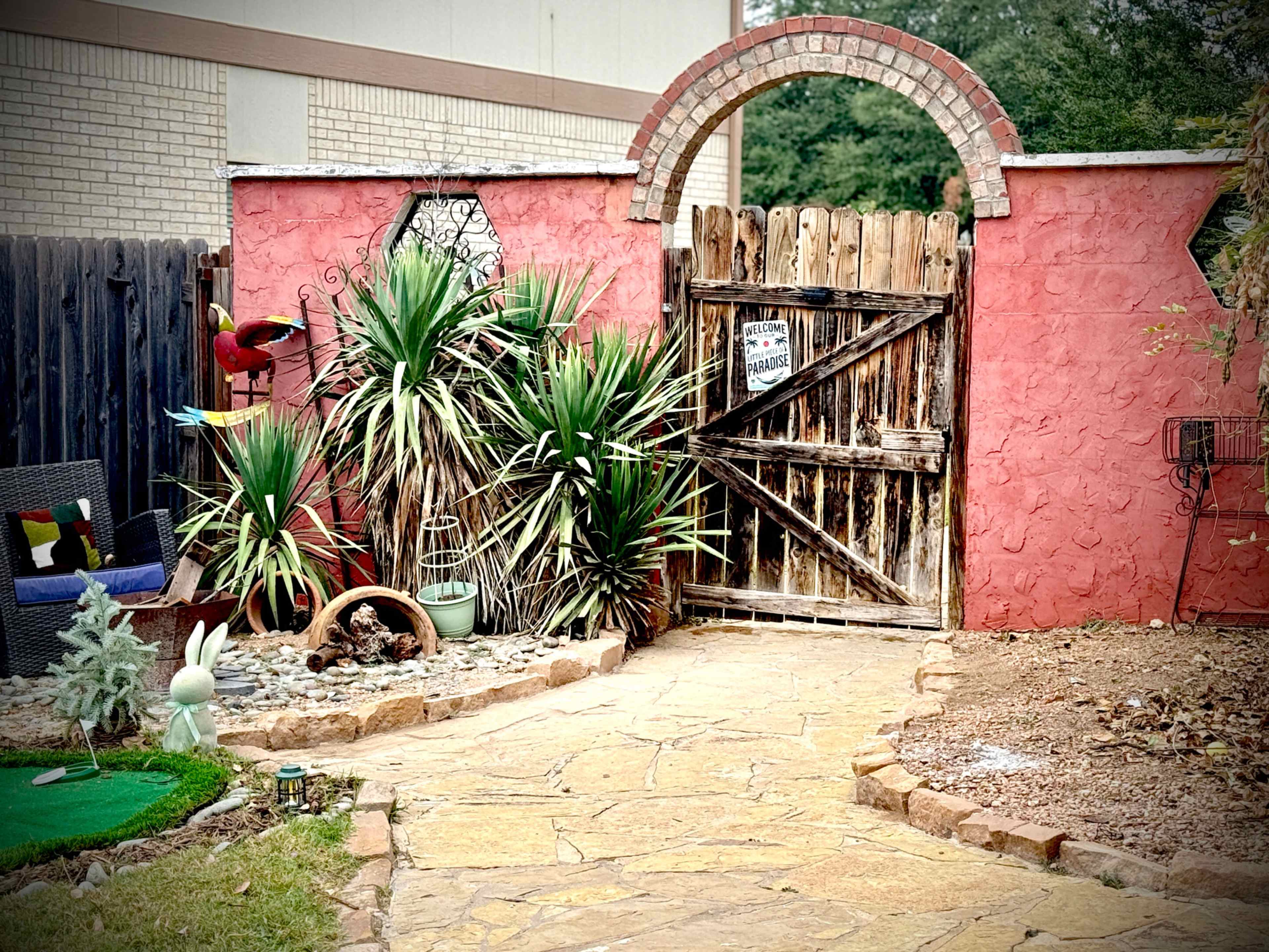 Relaxing Tropical Escape Image in Harker Heights, Harker Heights, TX