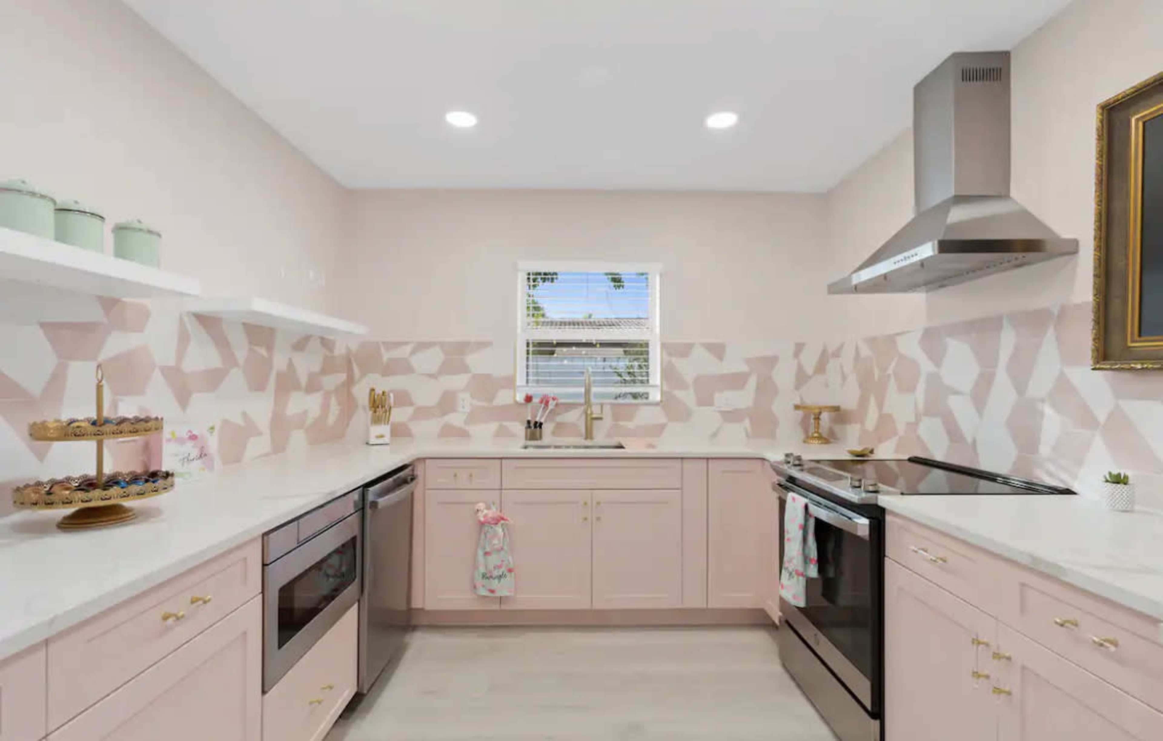 Barbie’s Pink Paradise Image in East Fort Lauderdale, Fort Lauderdale, FL
