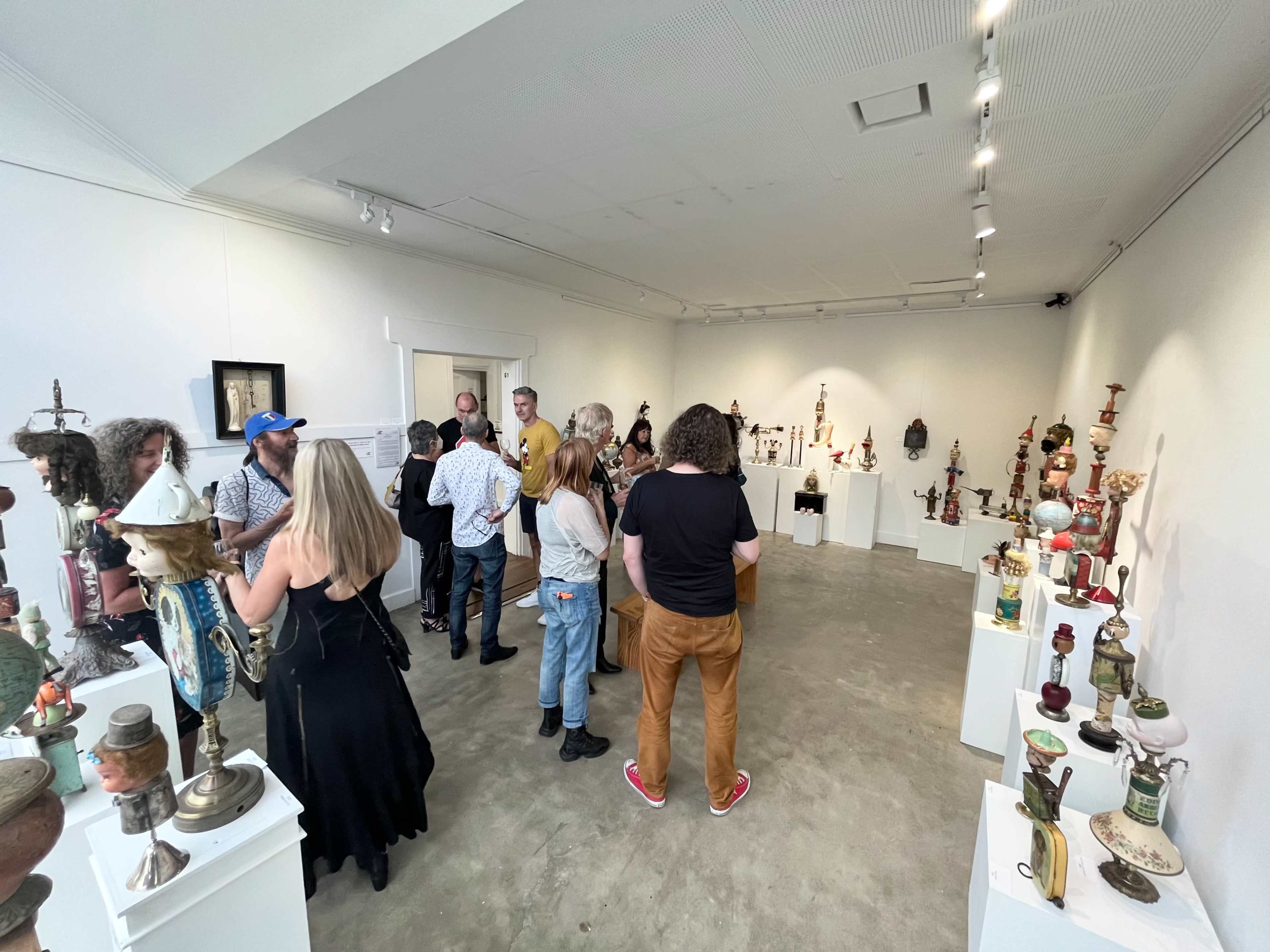 Gallery 1 Image in Kew, Kew, VIC