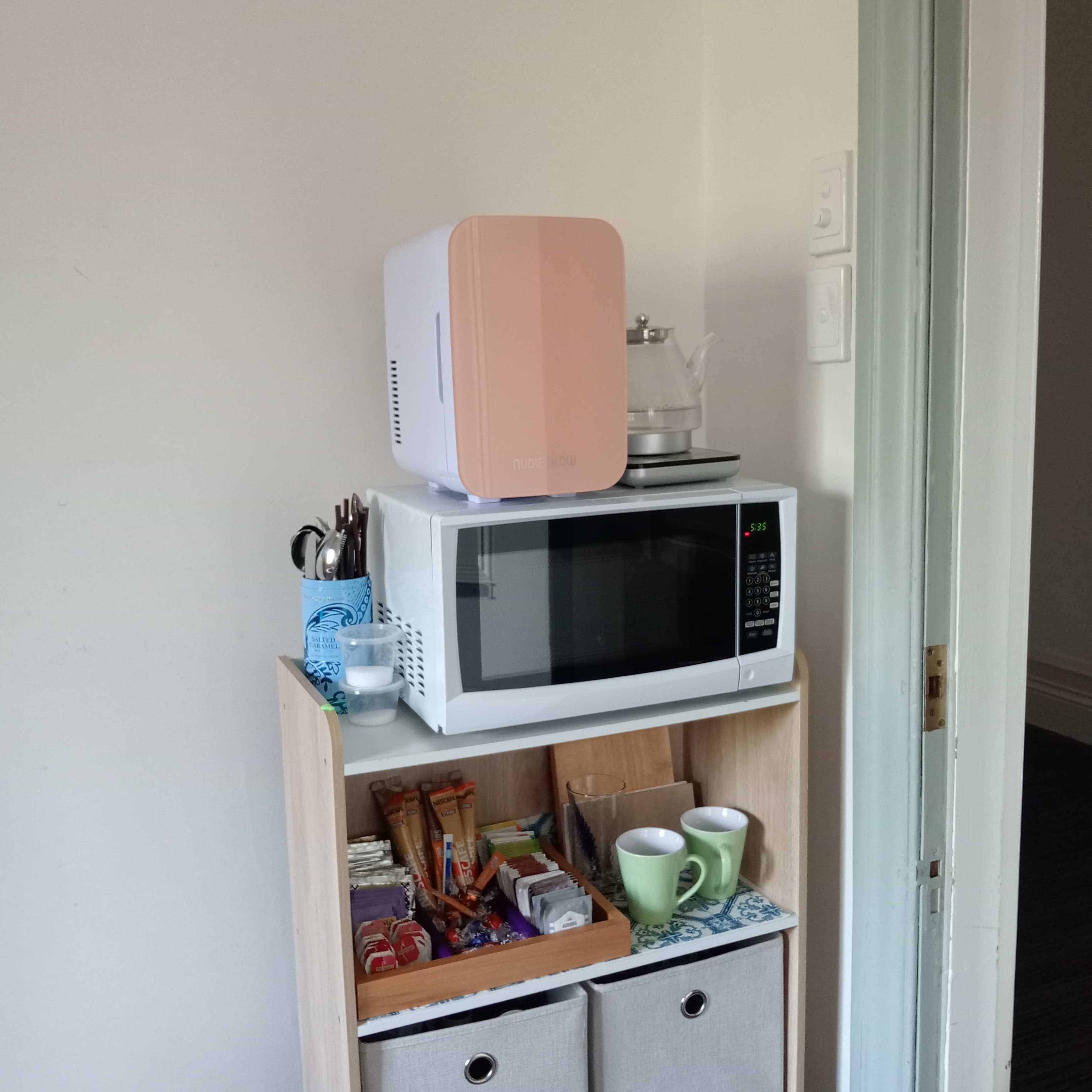 Counselling Room for Hire – Abbotsford Image in Abbotsford, Abbotsford, VIC