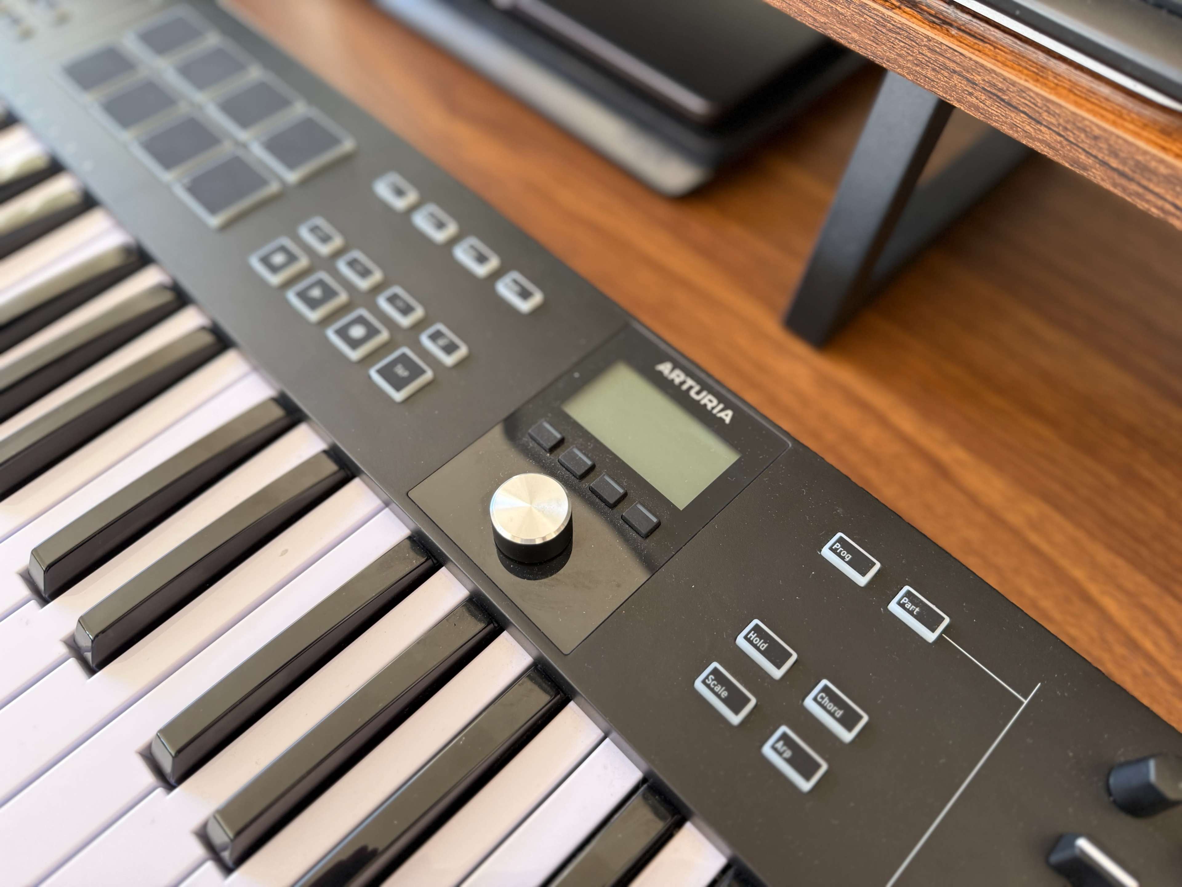 Project Recording Studio Image in Los Feliz, Los Angeles, CA