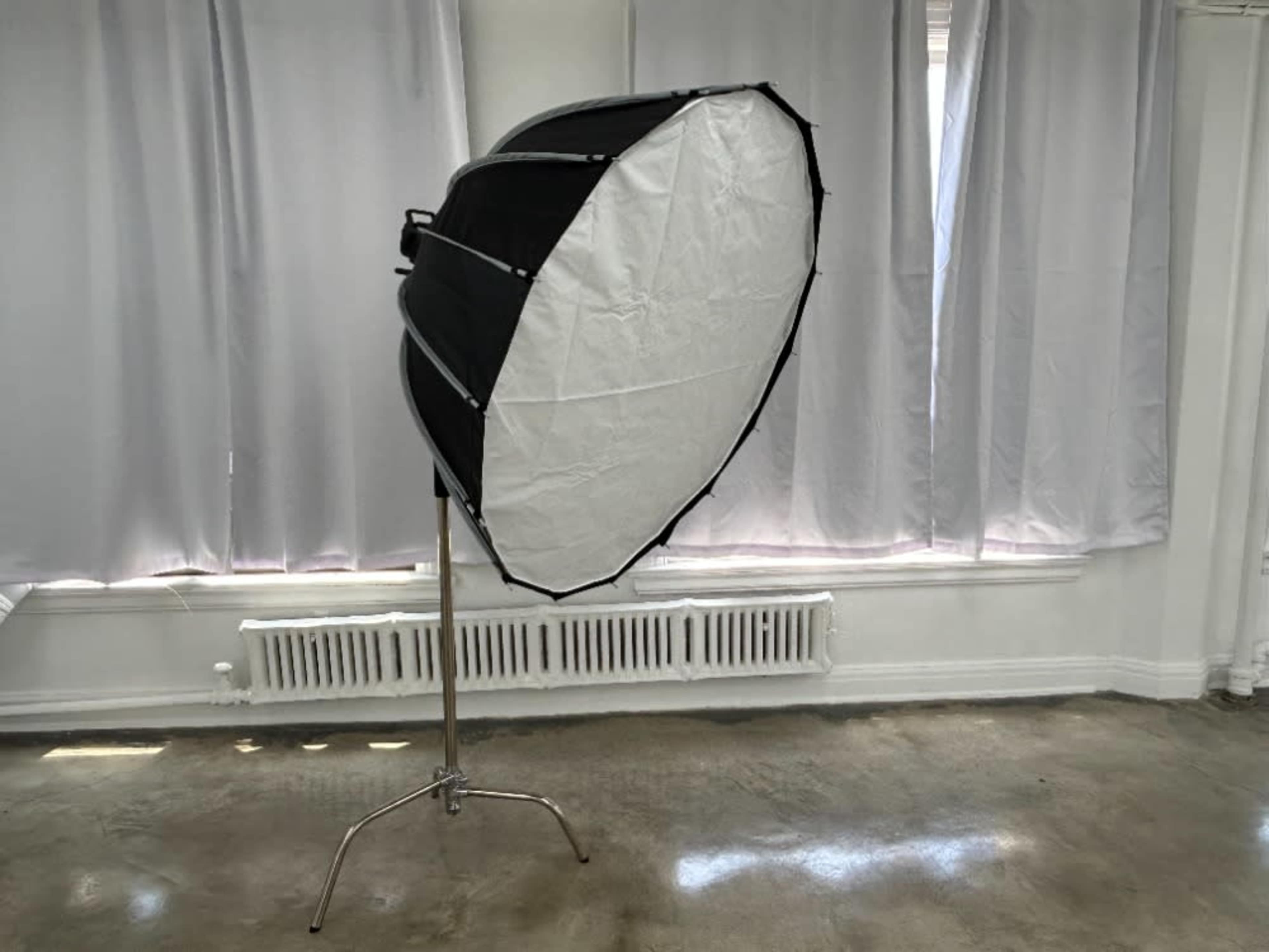 Lighting Equipment Full Package