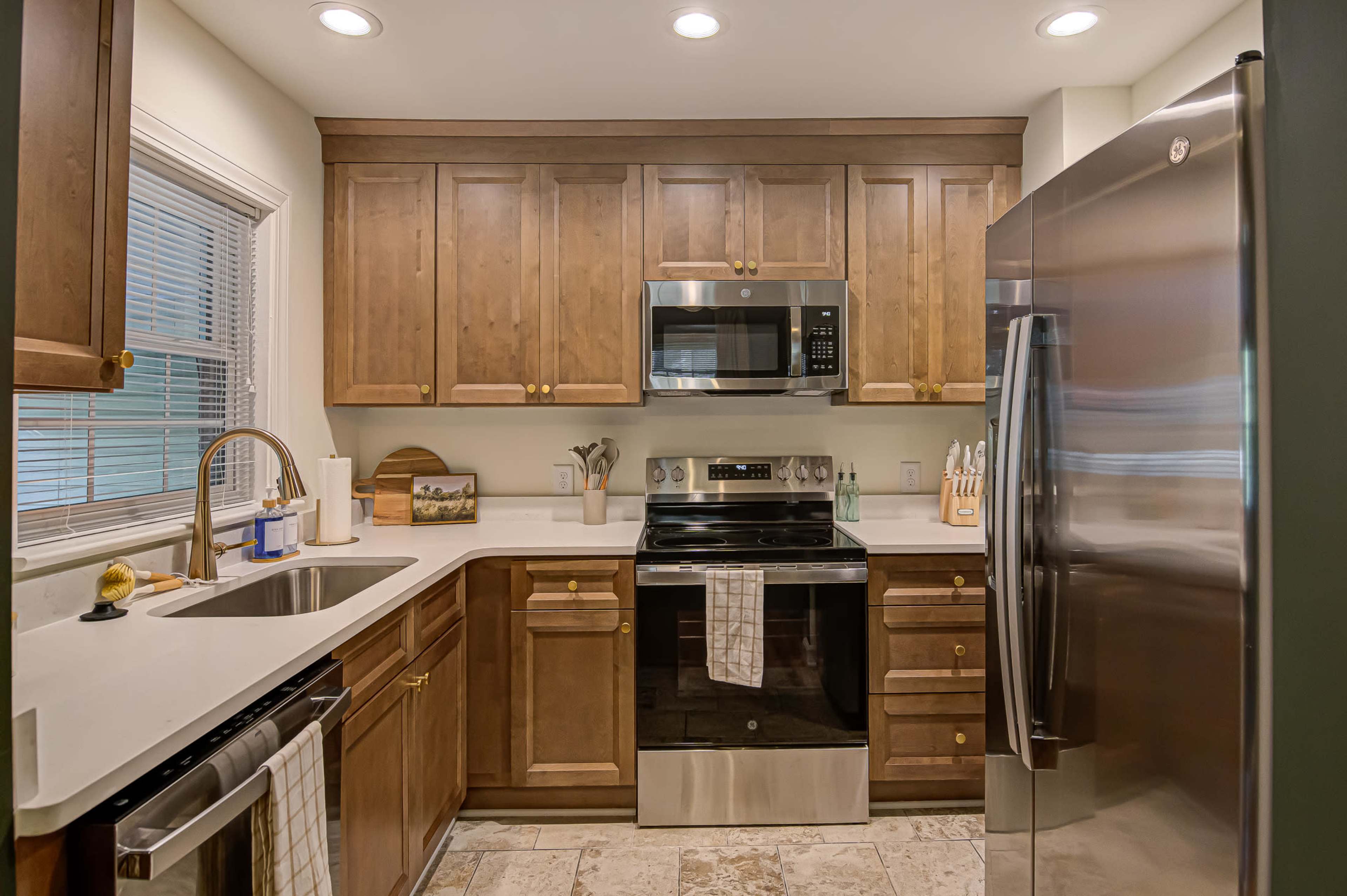 Modern West End Wonder Image in Winston-Salem, Winston Salem, NC