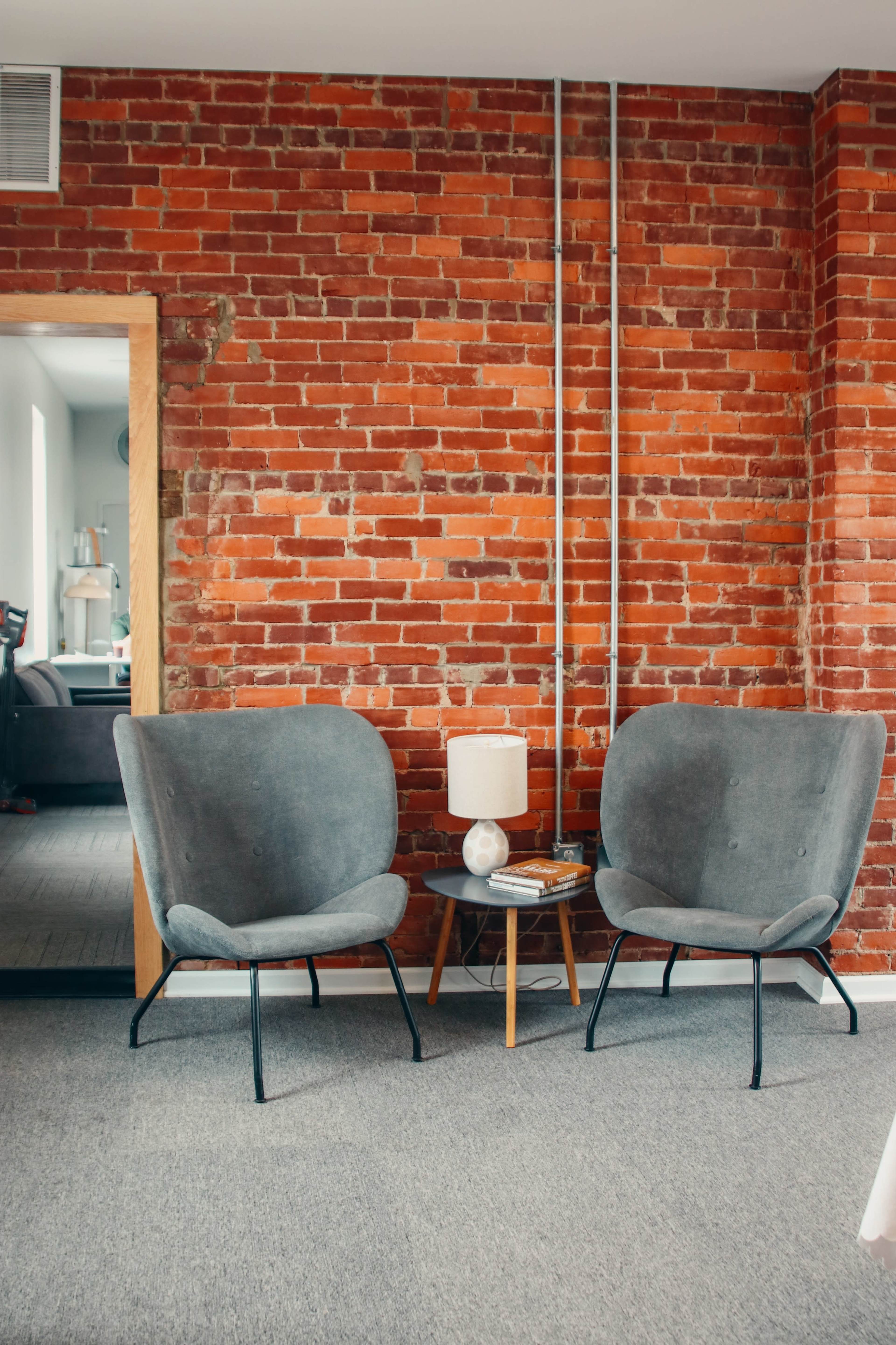 Upstairs Event Space Image in Sewickley, Sewickley, PA