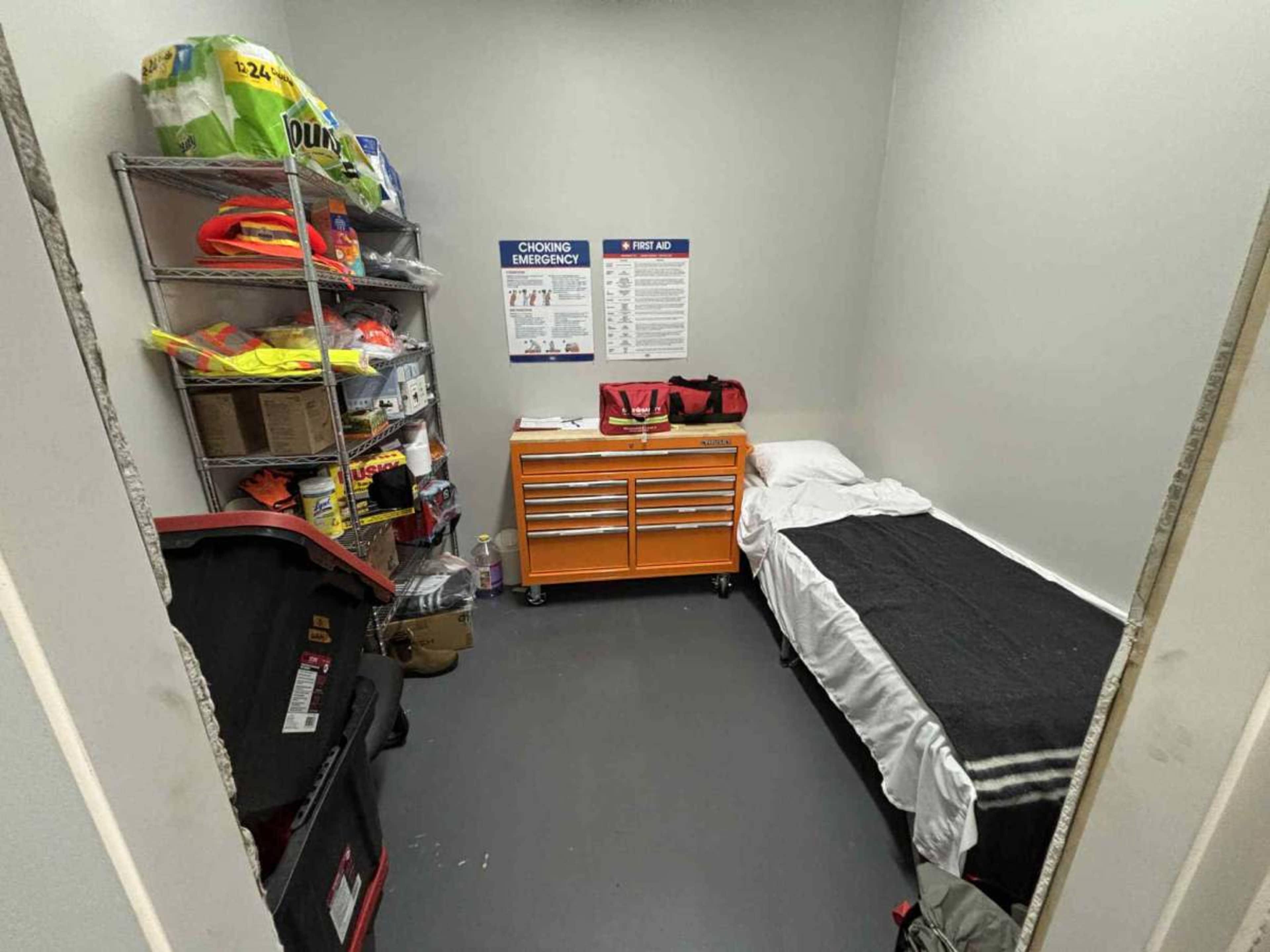 Office space Image in Guildford, Surrey, BC