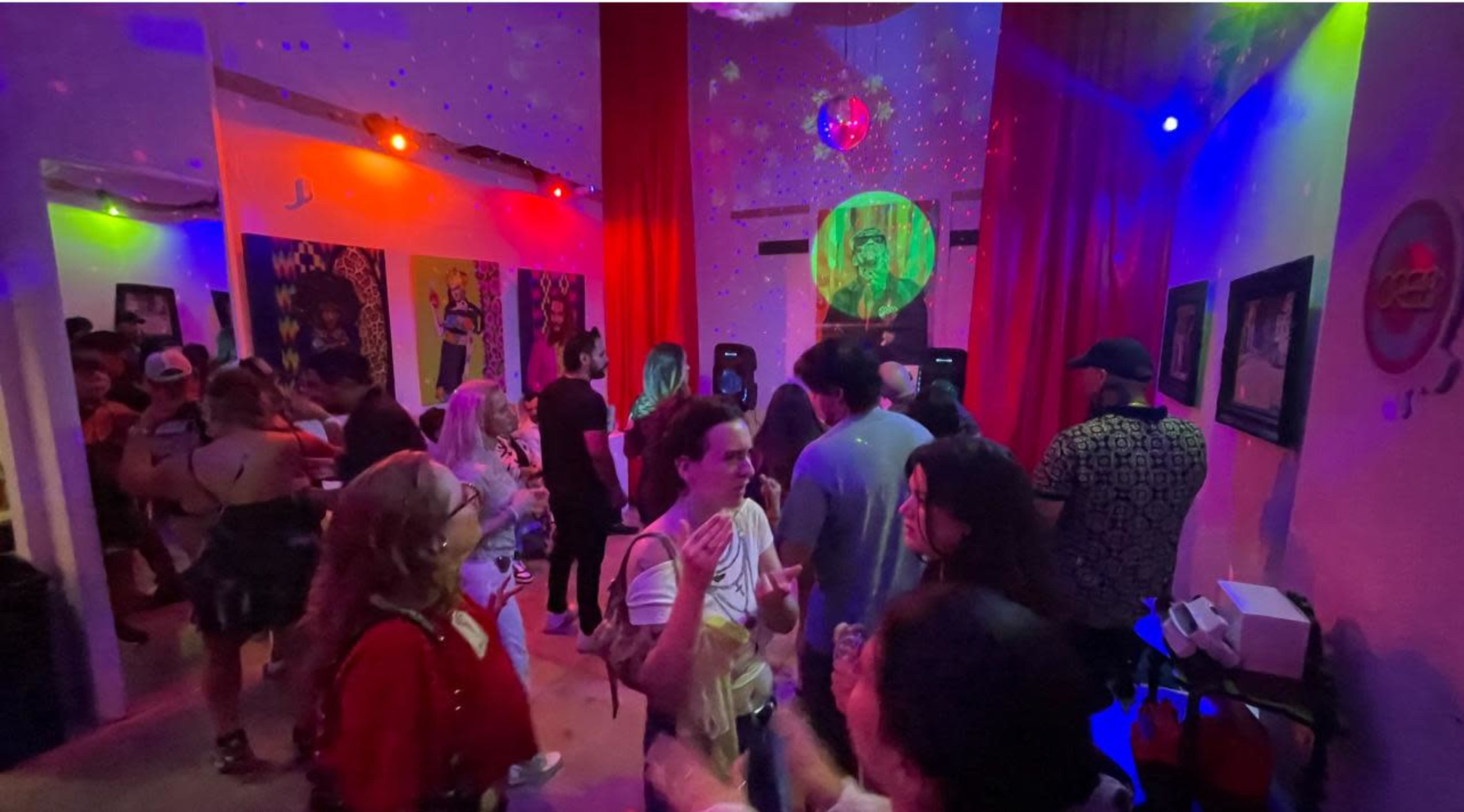 Event Haven: Your One-Stop Party Shop Image in Central LA, Los Angeles, CA